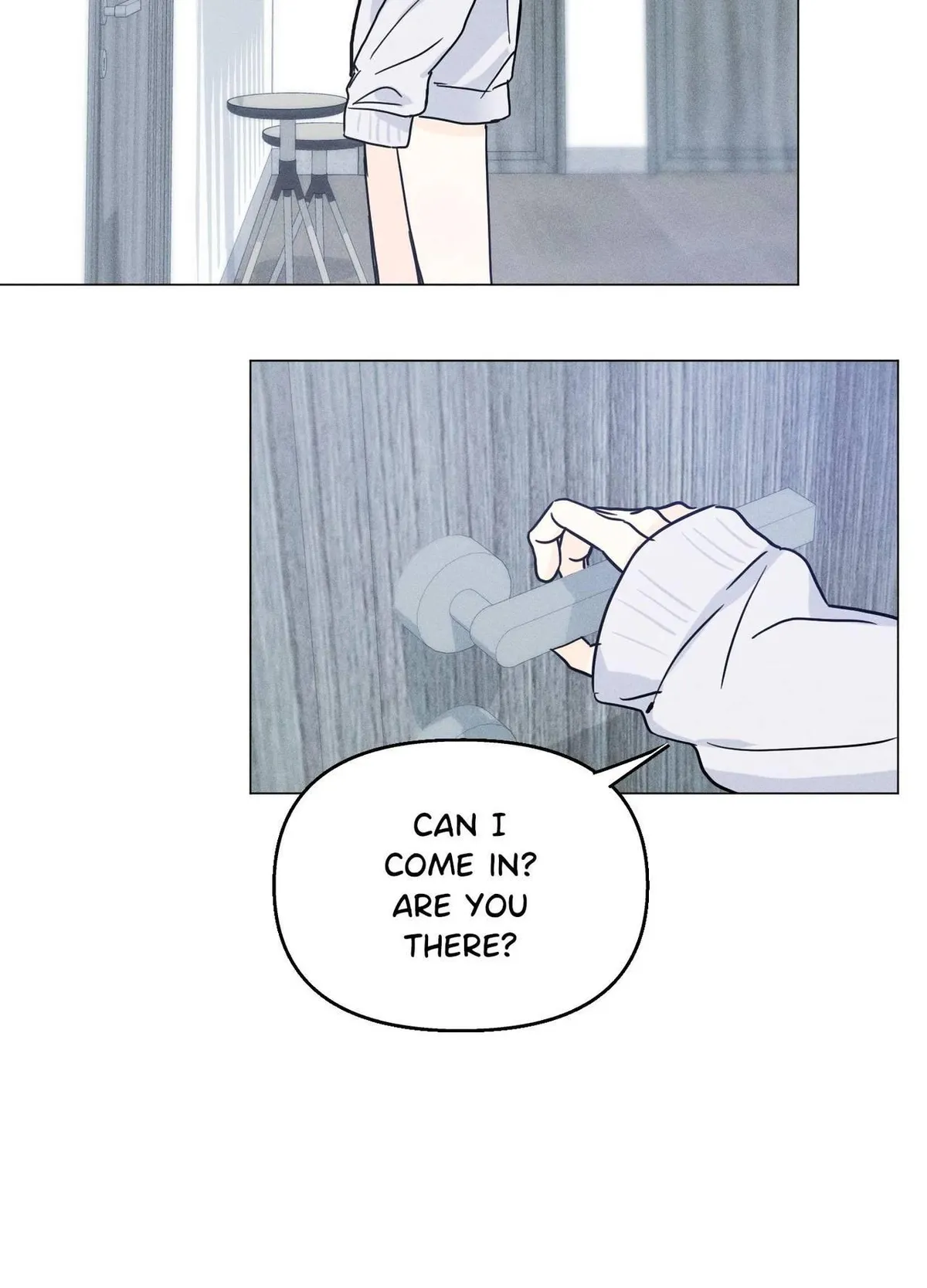 Lovestruck Chapter 9 page 37 - 