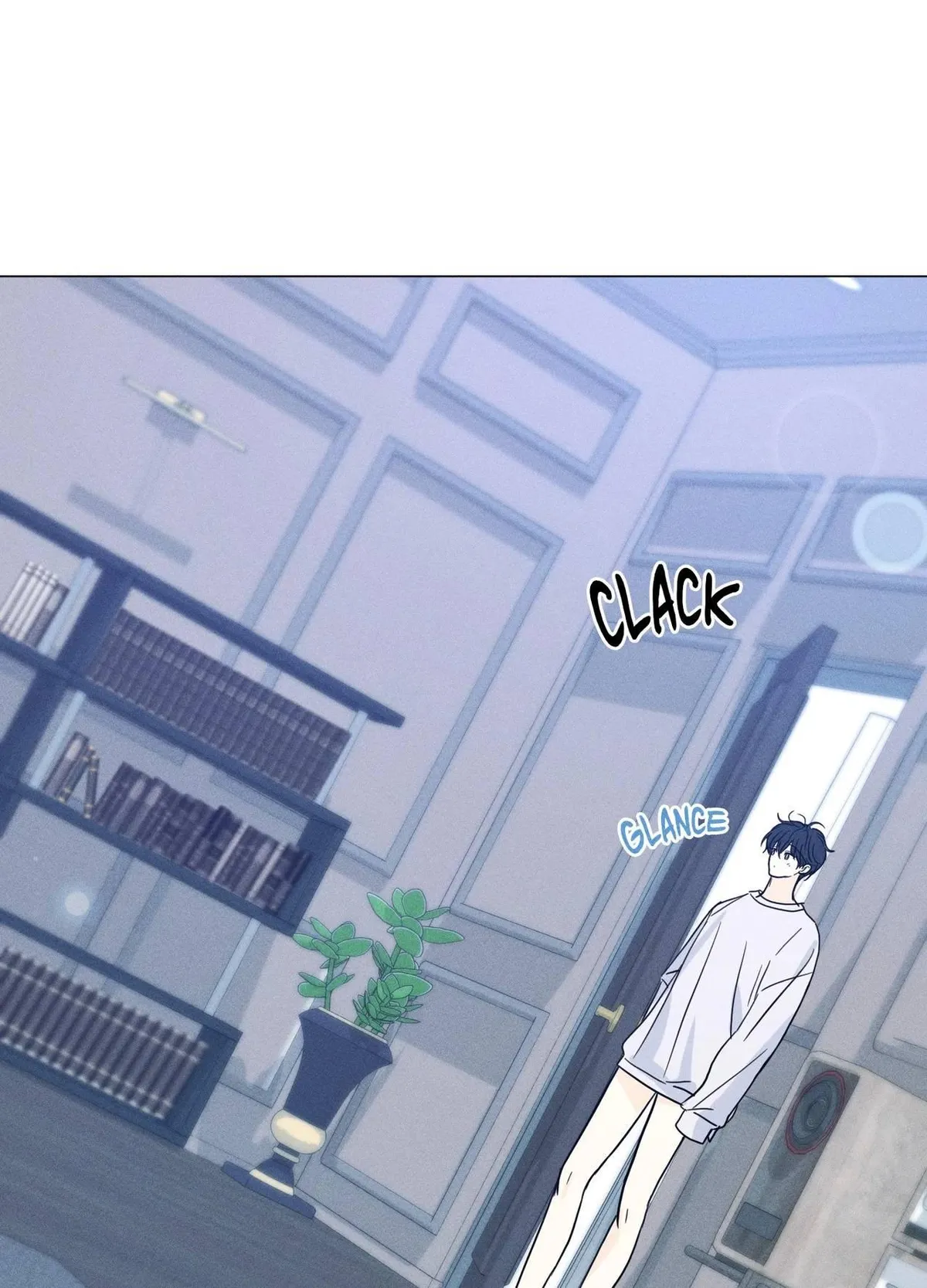 Lovestruck Chapter 9 page 38 - 
