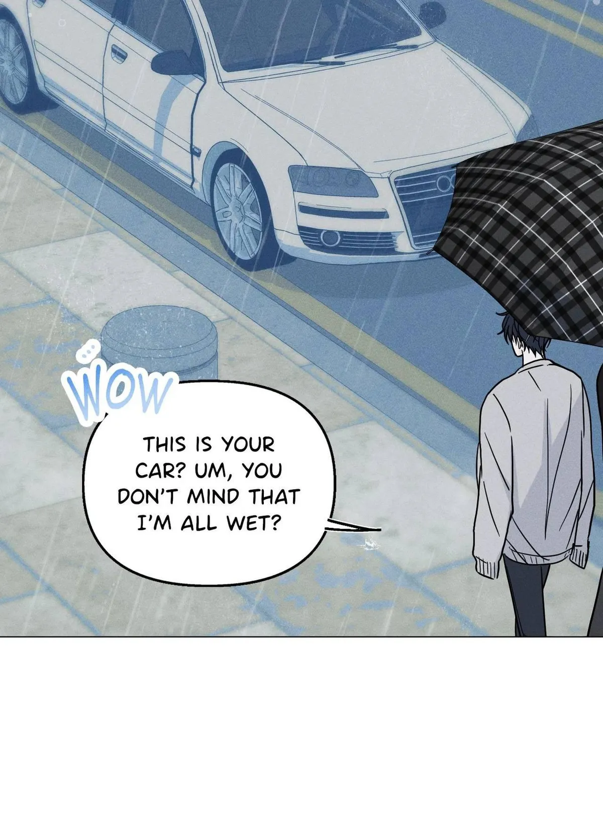 Lovestruck Chapter 9 page 5 - 