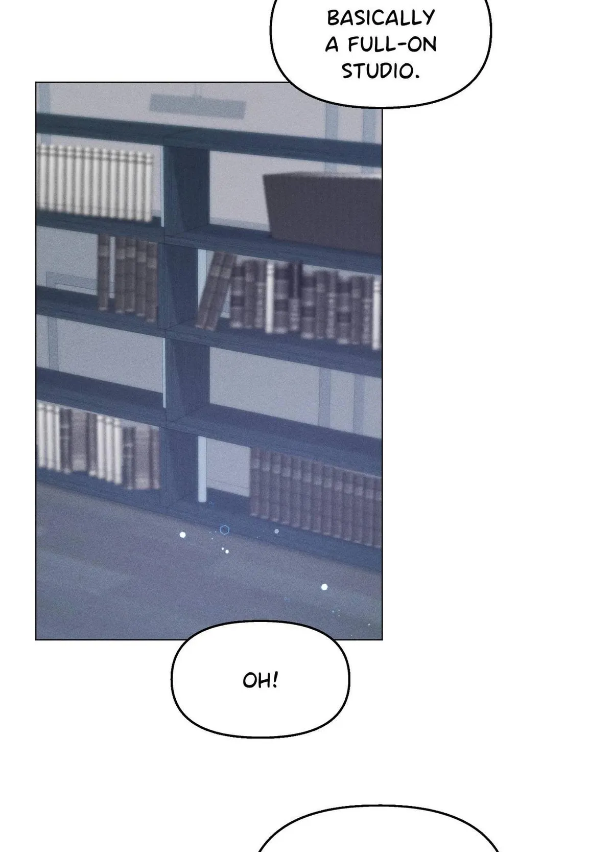 Lovestruck Chapter 9 page 41 - 