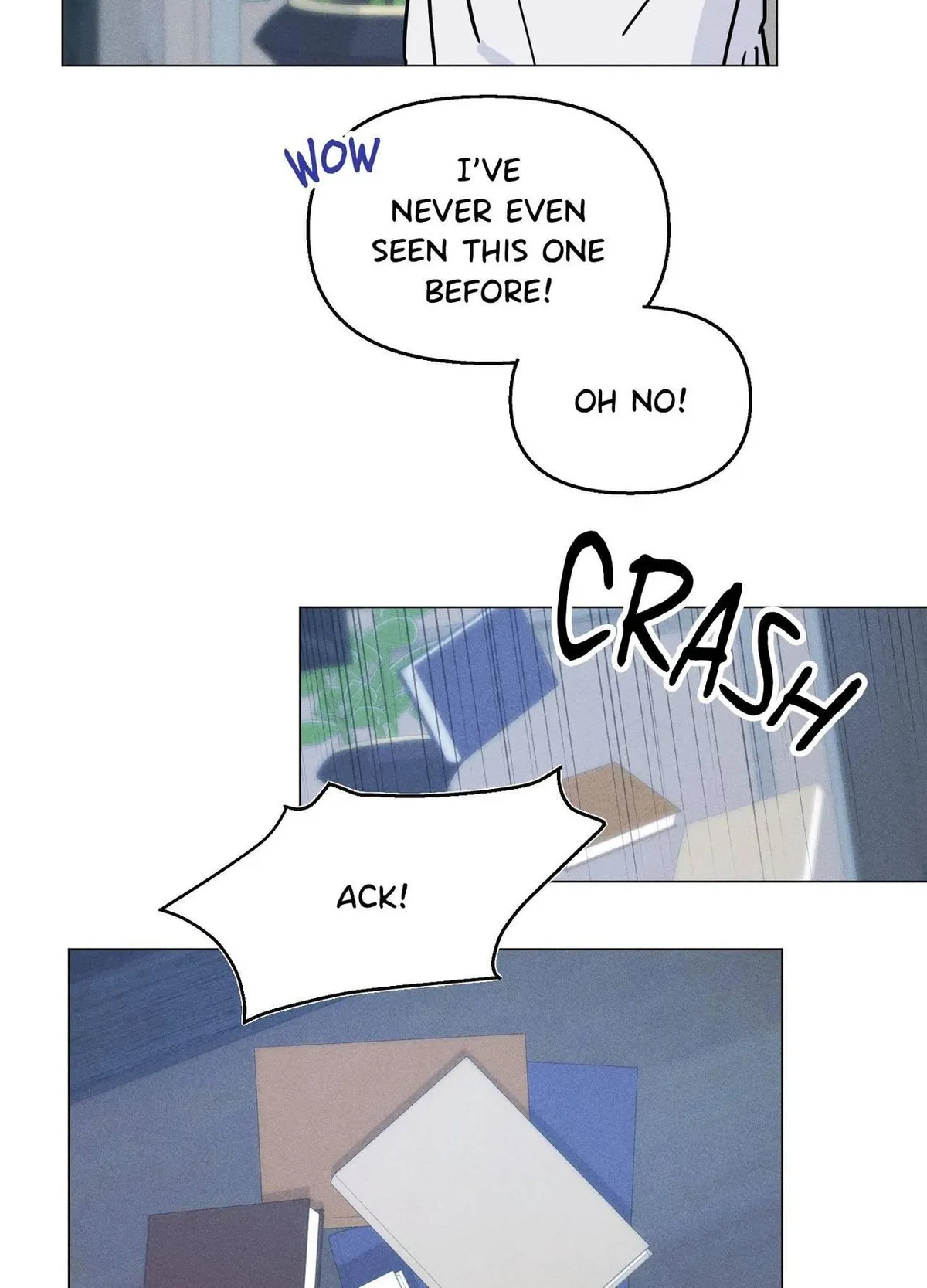 Lovestruck Chapter 9 page 44 - 