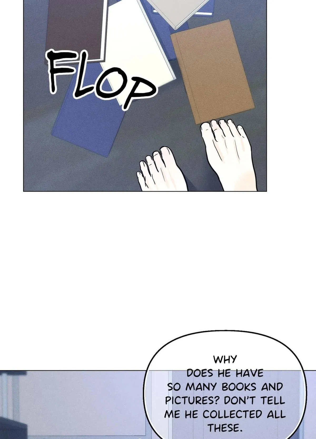 Lovestruck Chapter 9 page 45 - 