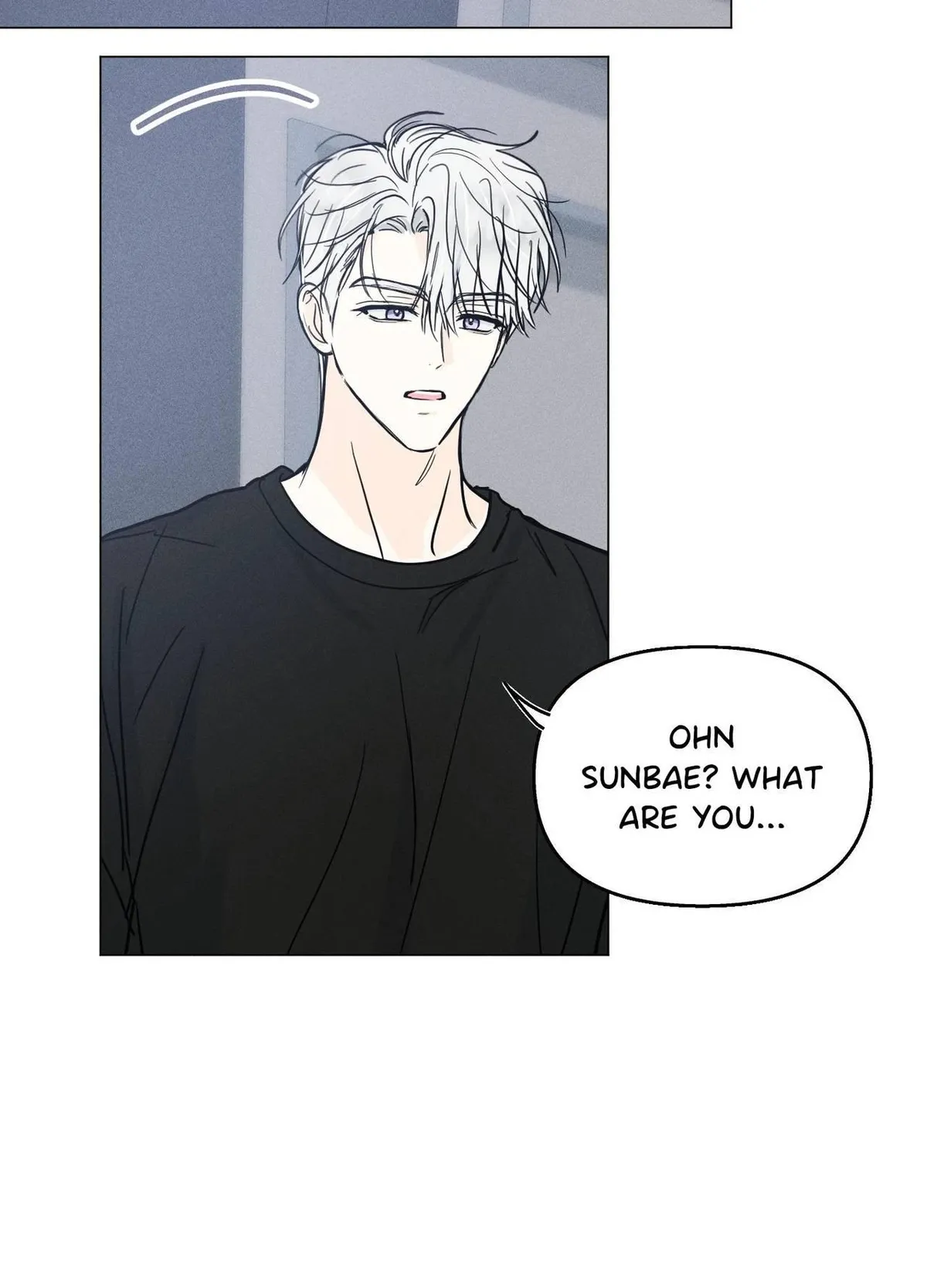 Lovestruck Chapter 9 page 47 - 