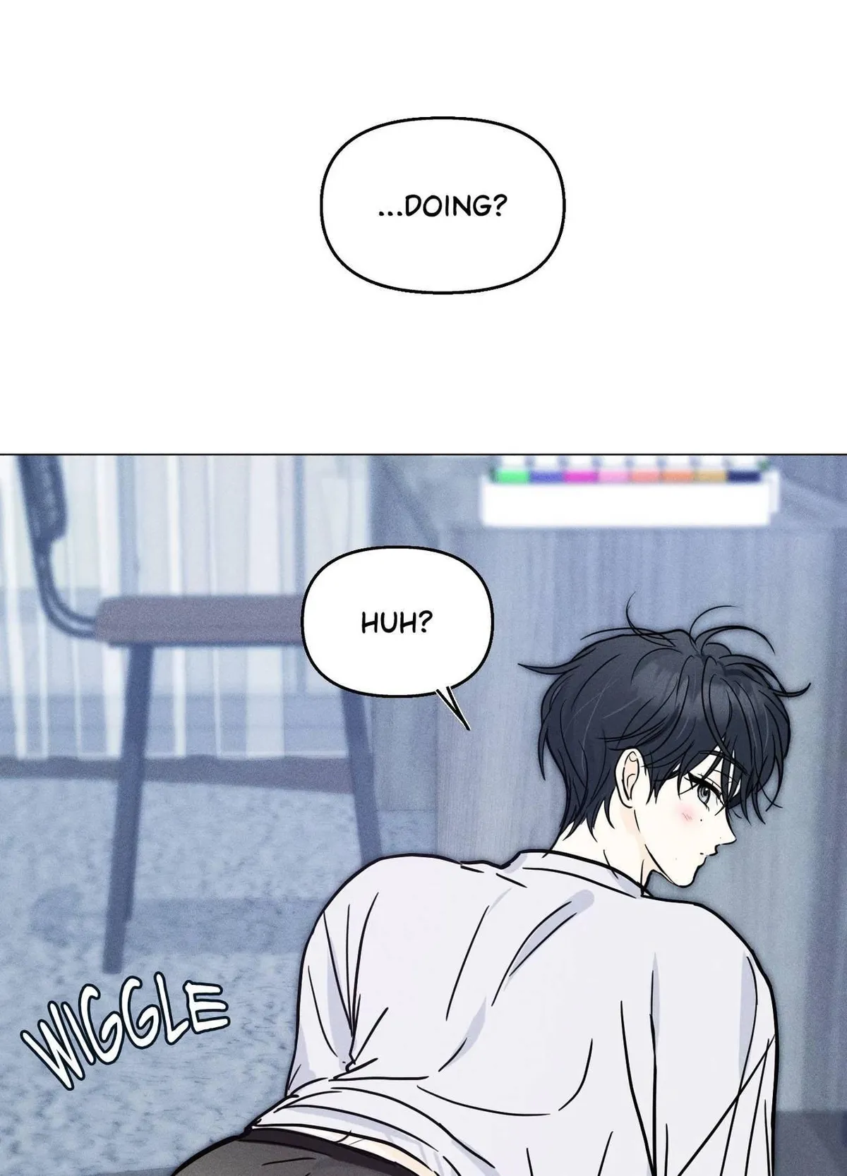 Lovestruck Chapter 9 page 48 - 