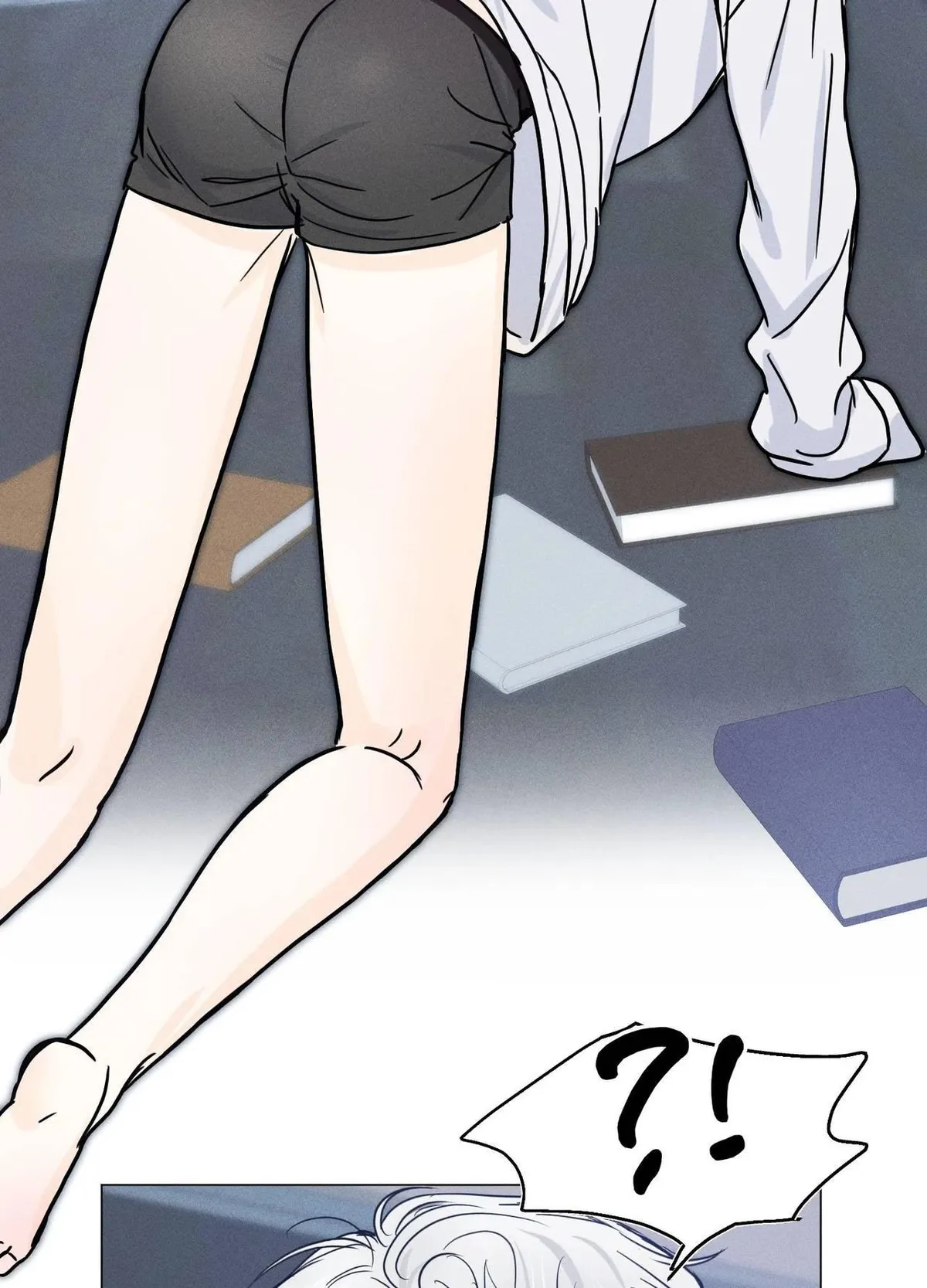 Lovestruck Chapter 9 page 49 - 