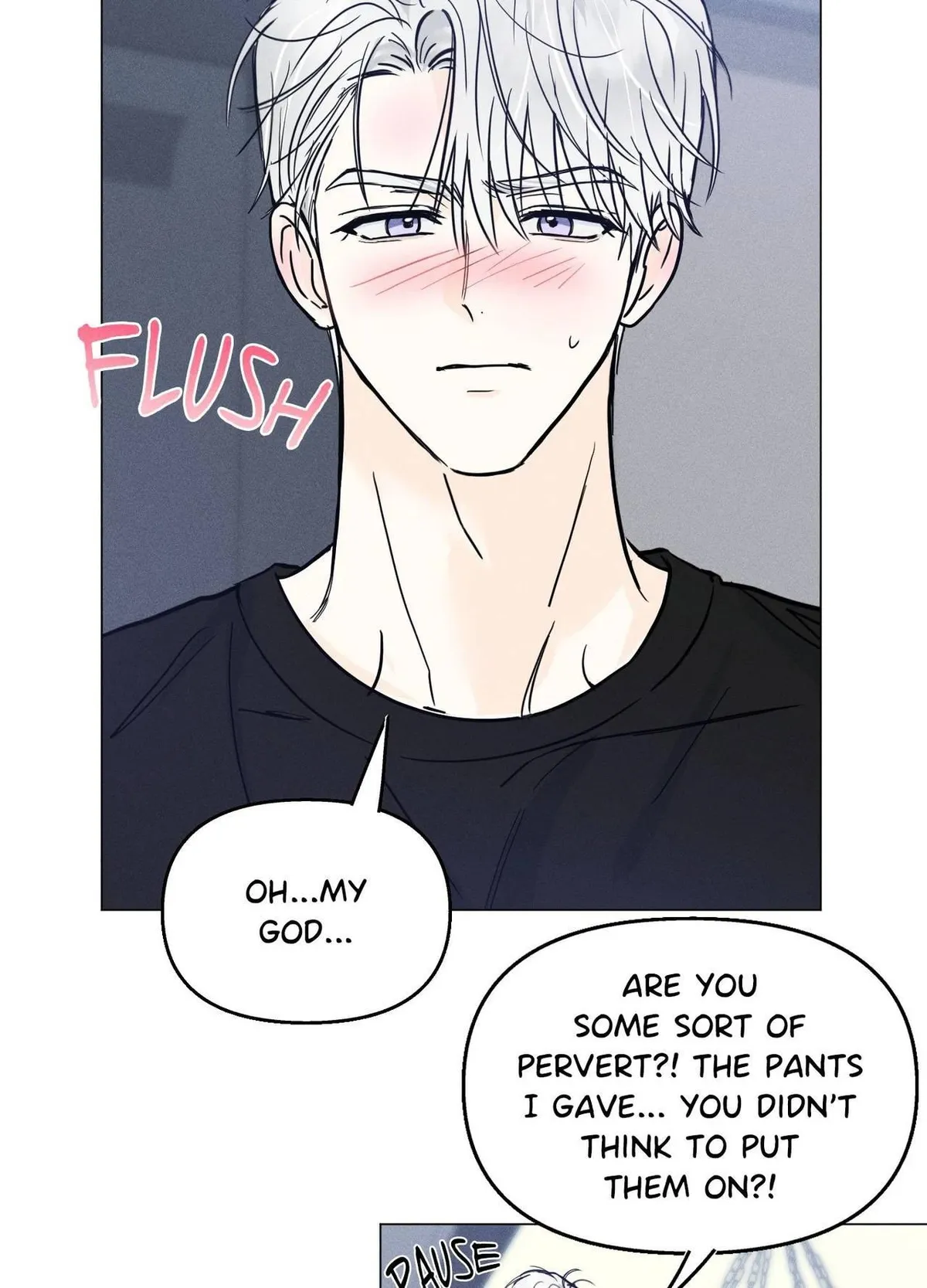 Lovestruck Chapter 9 page 50 - 