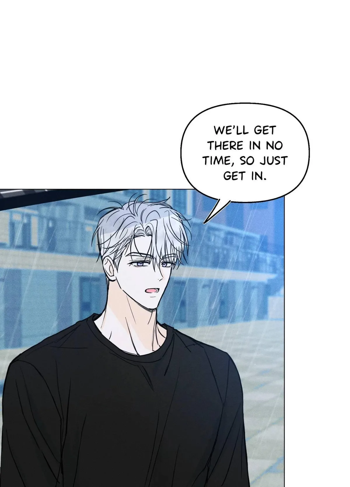 Lovestruck Chapter 9 page 6 - 