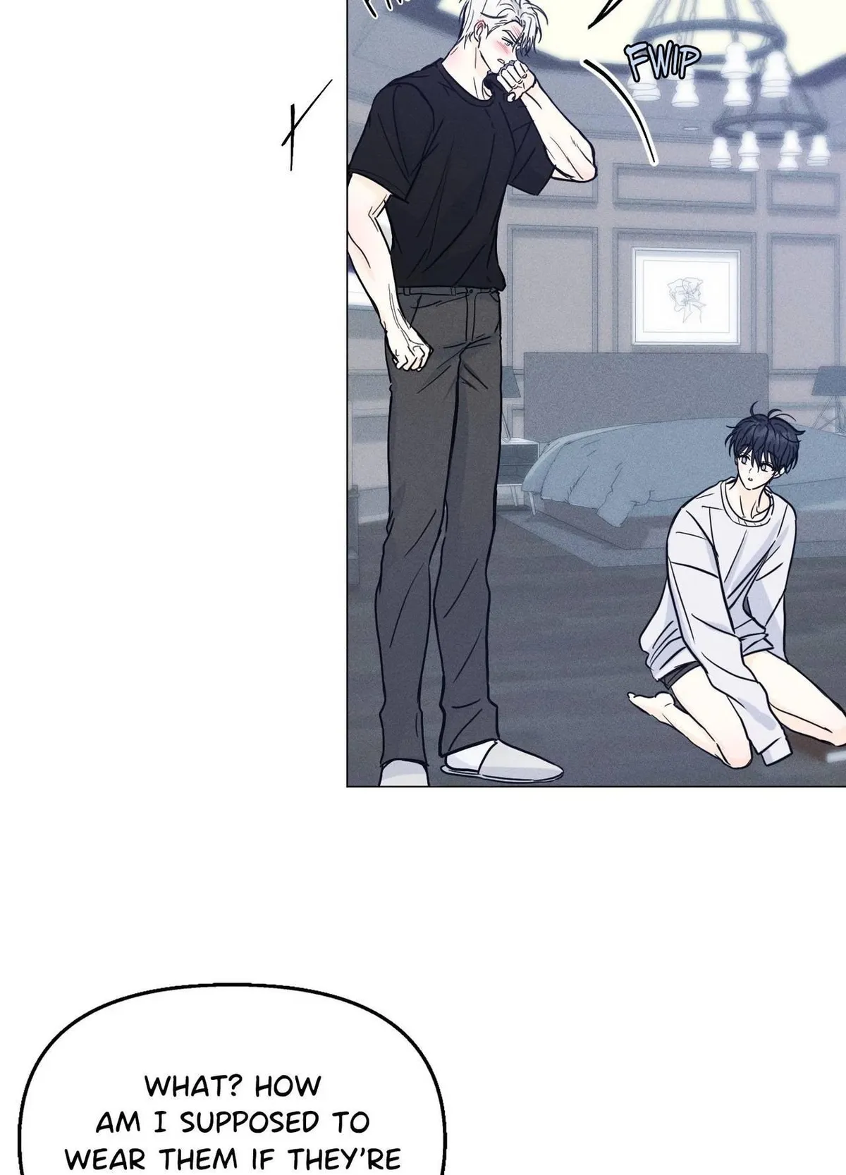 Lovestruck Chapter 9 page 51 - 