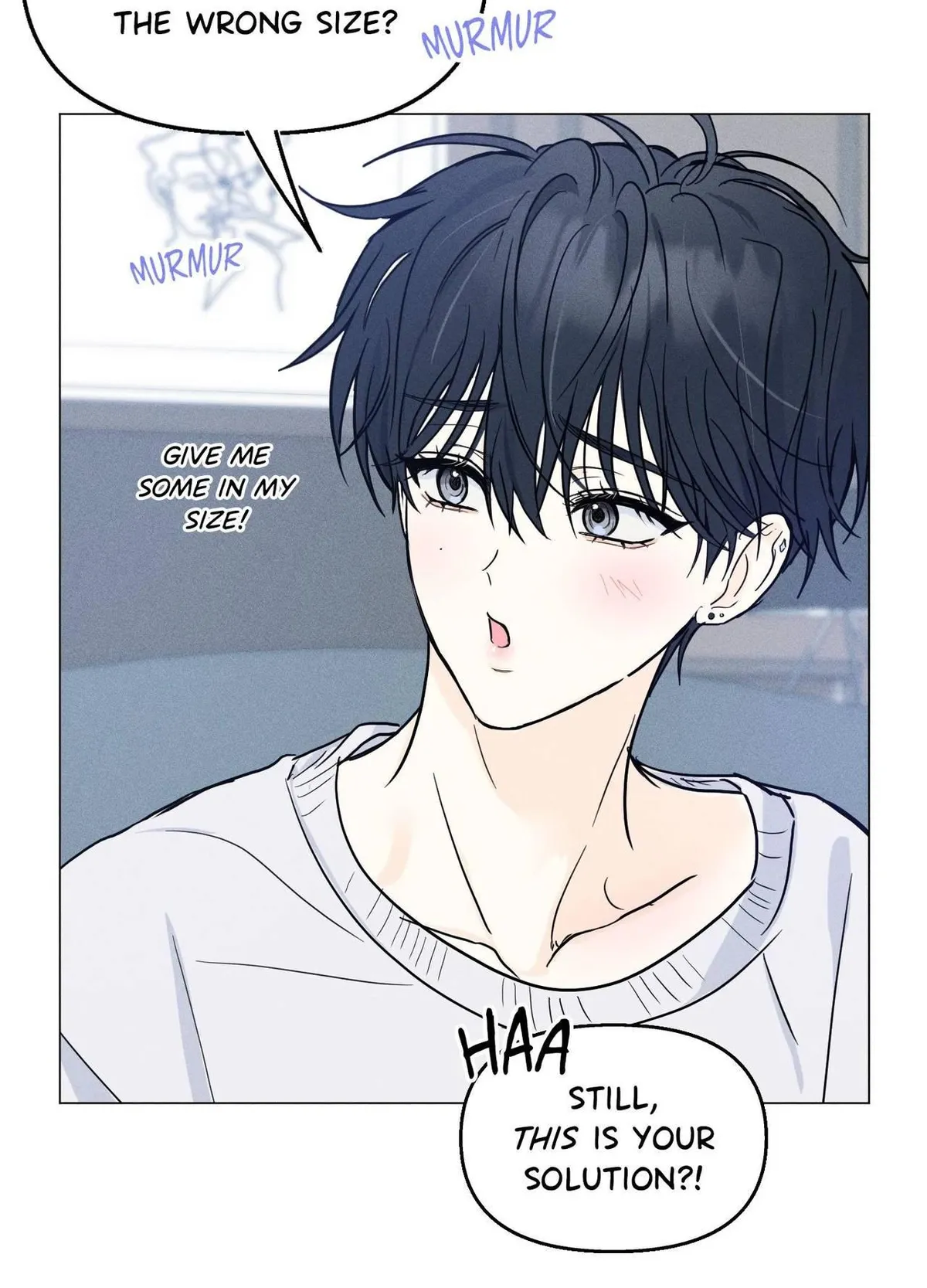 Lovestruck Chapter 9 page 52 - 