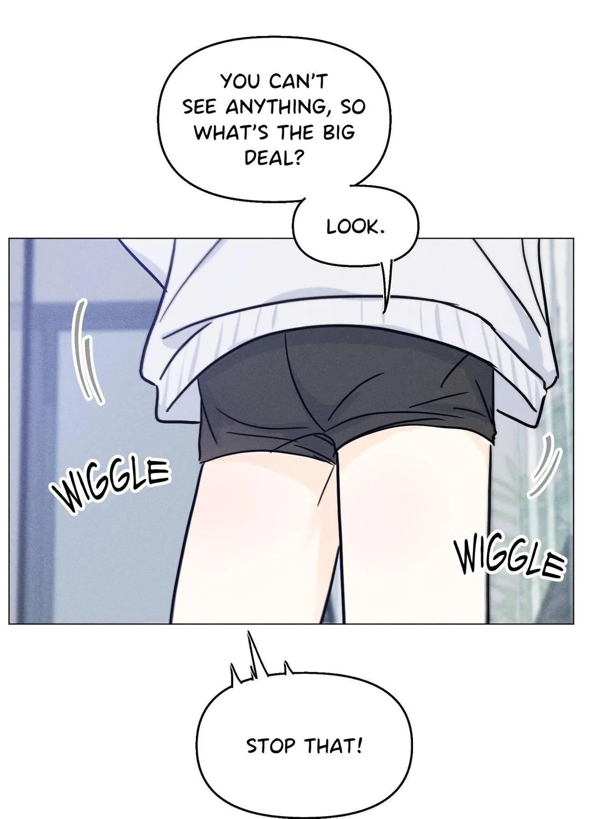 Lovestruck Chapter 9 page 53 - 