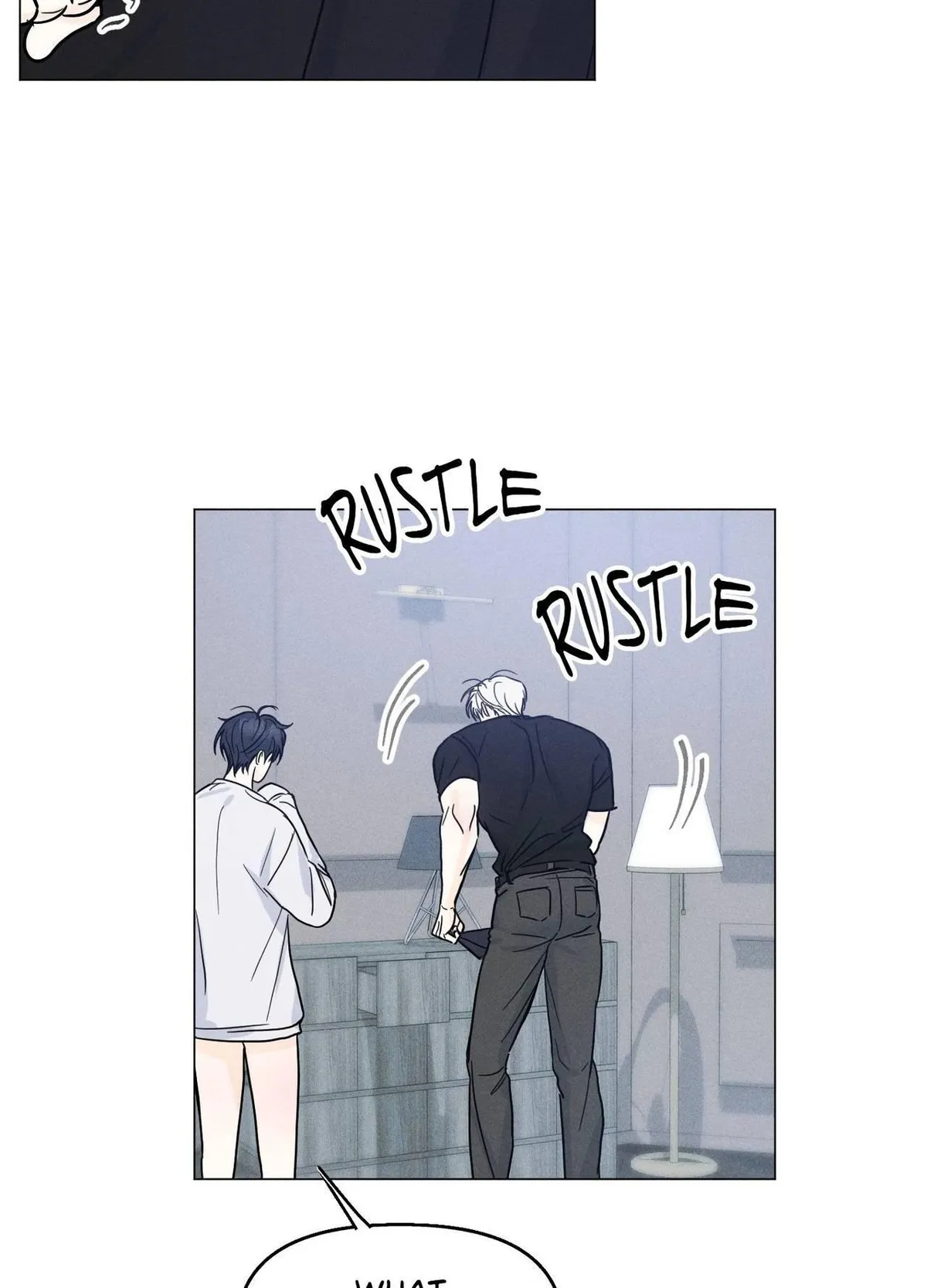 Lovestruck Chapter 9 page 55 - 