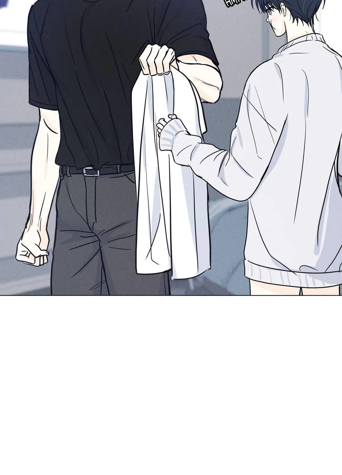 Lovestruck Chapter 9 page 57 - 