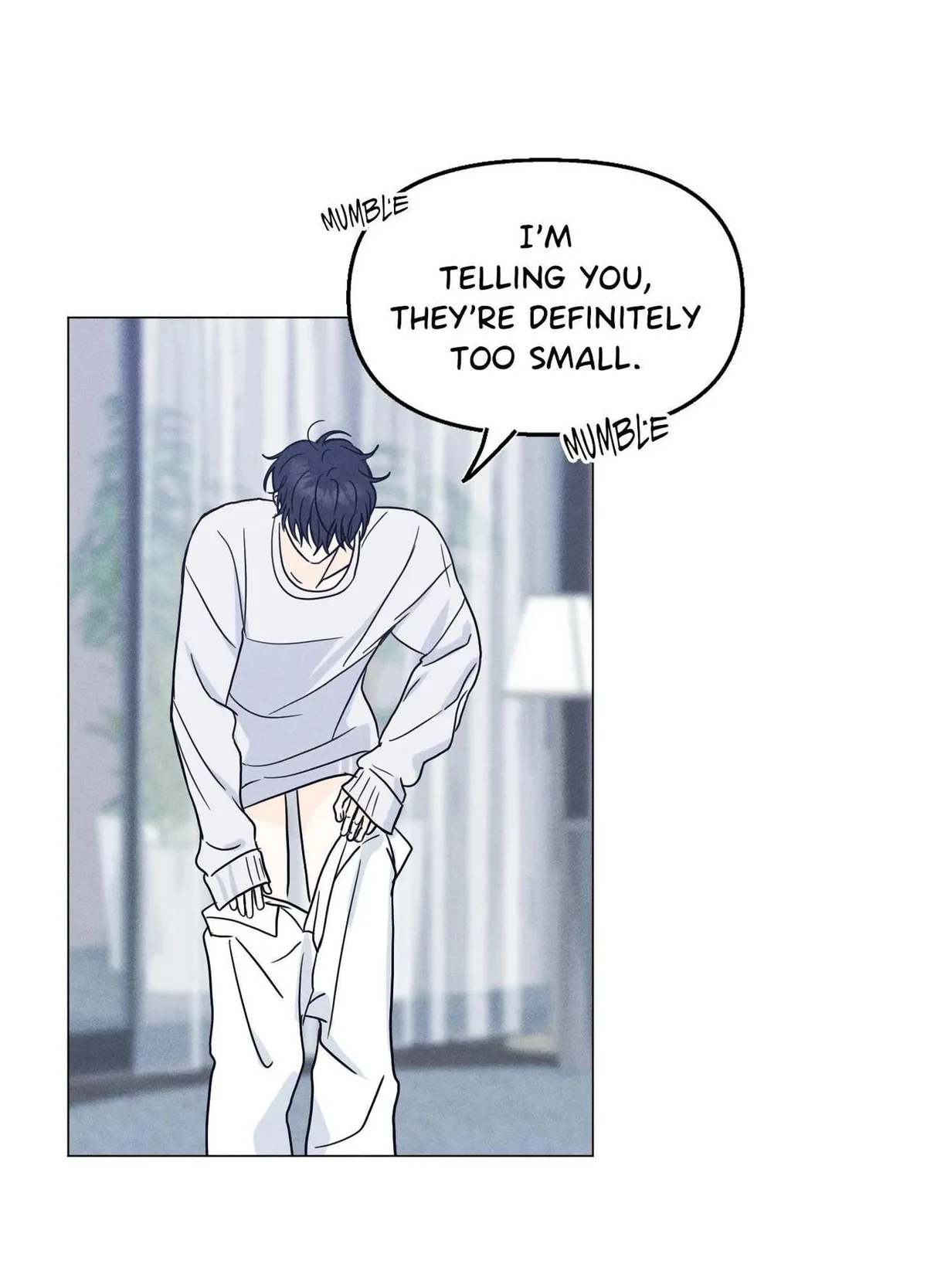 Lovestruck Chapter 9 page 58 - 