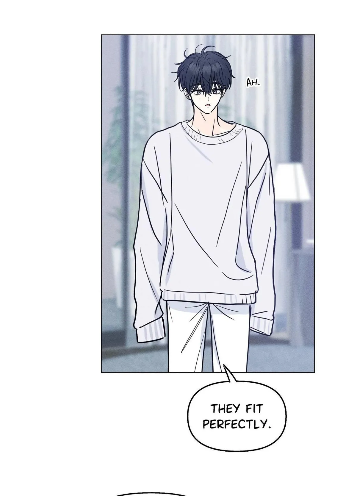 Lovestruck Chapter 9 page 59 - 