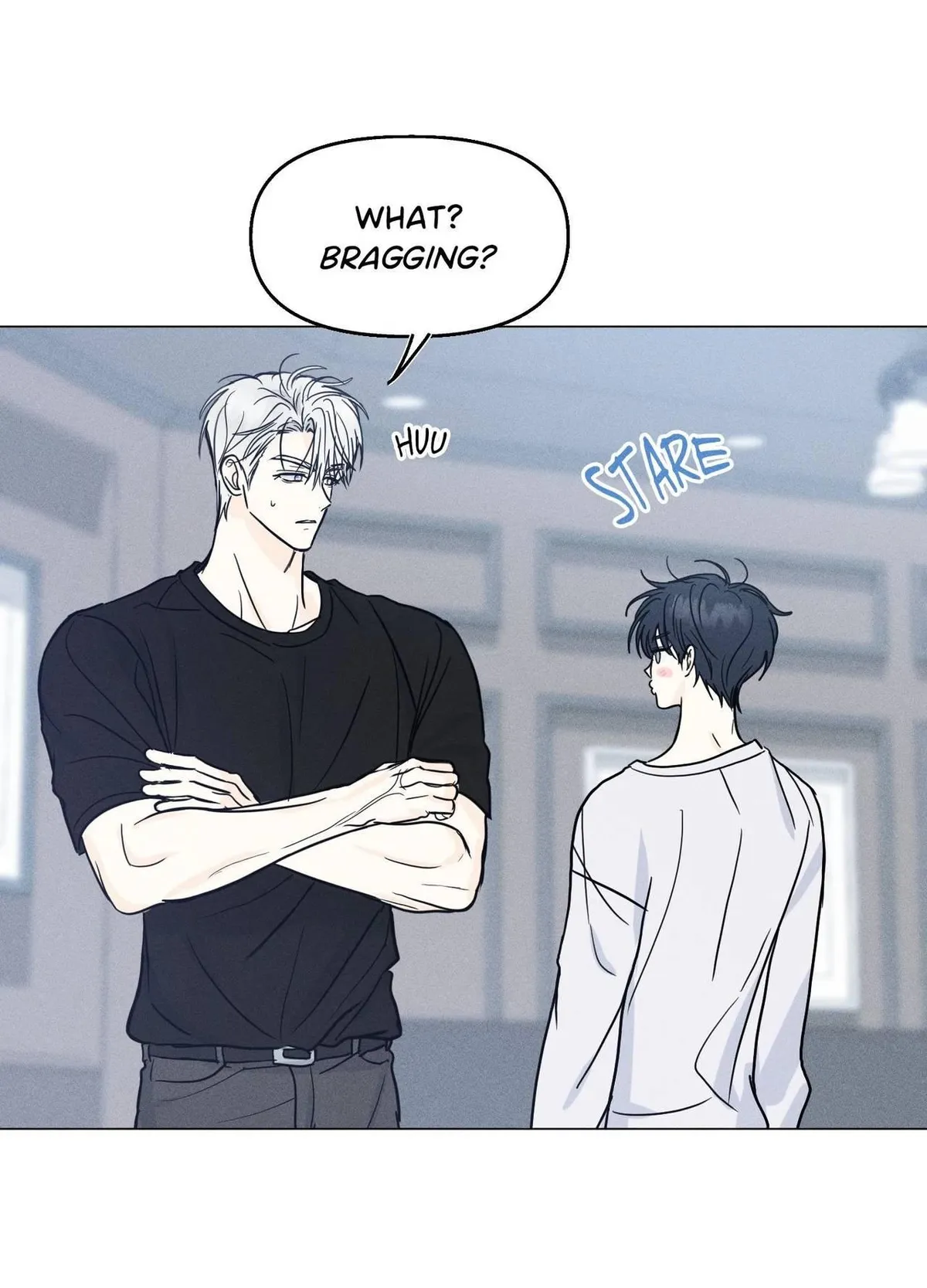 Lovestruck Chapter 9 page 61 - 