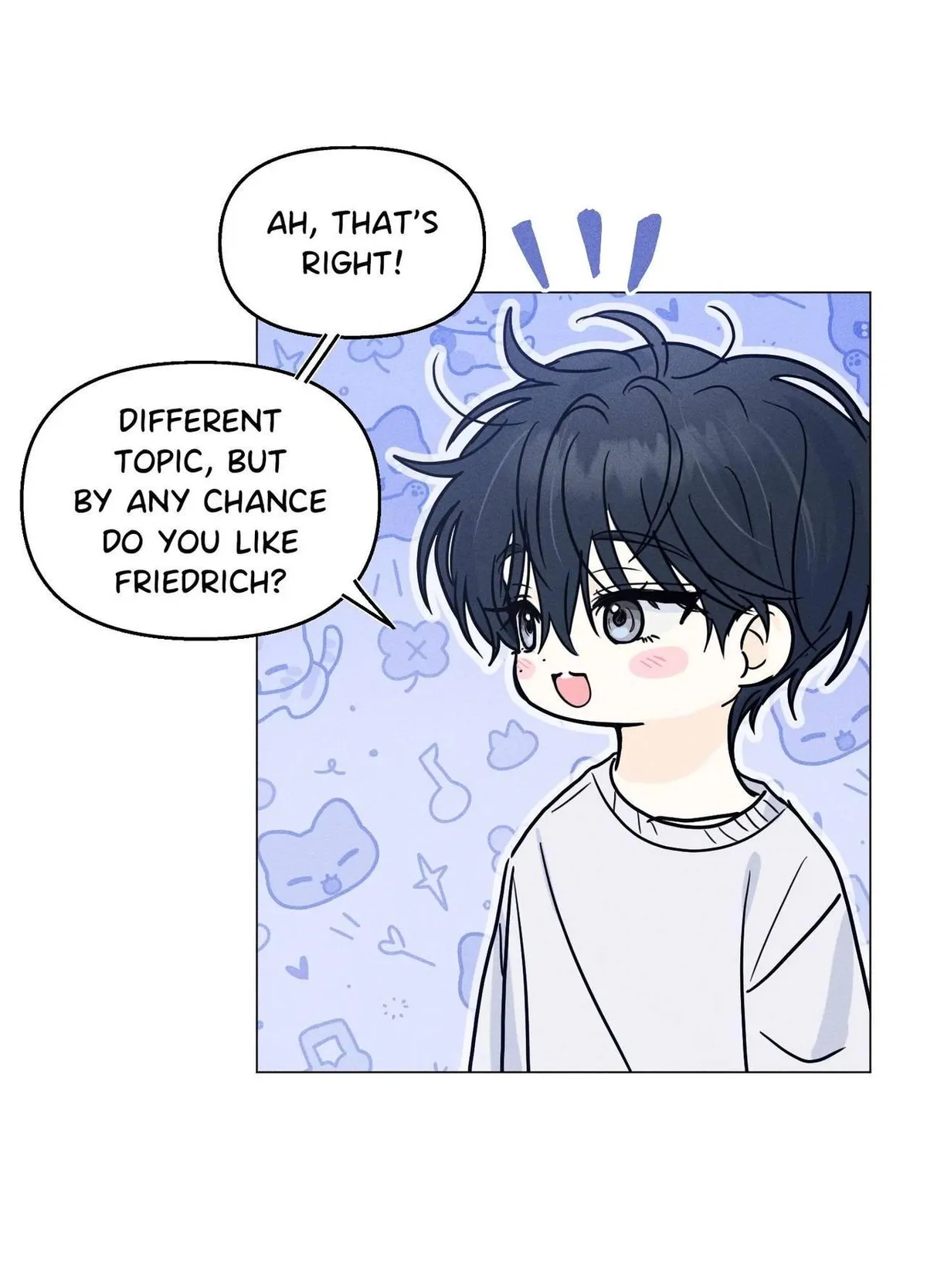 Lovestruck Chapter 9 page 62 - 