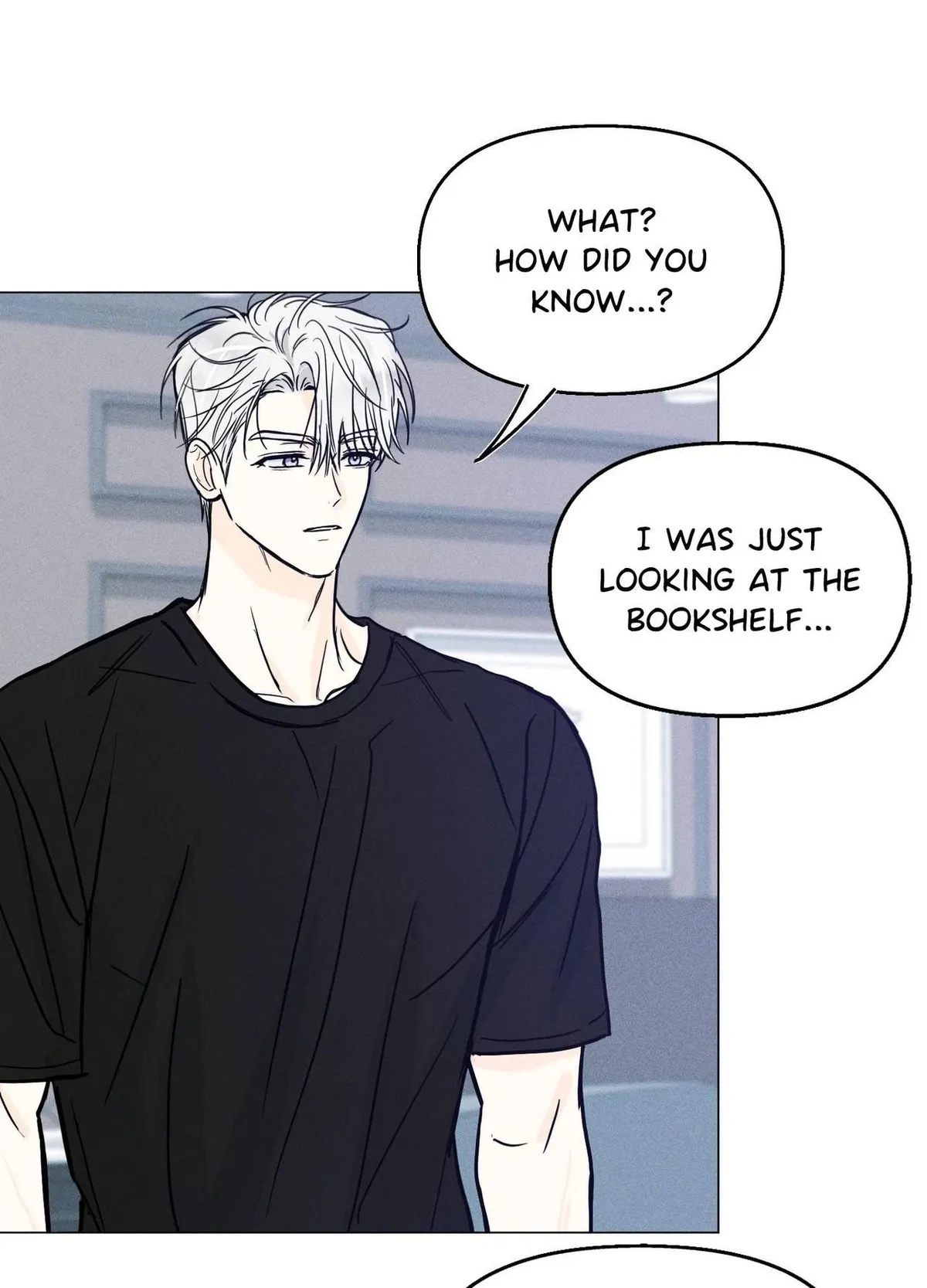 Lovestruck Chapter 9 page 63 - 