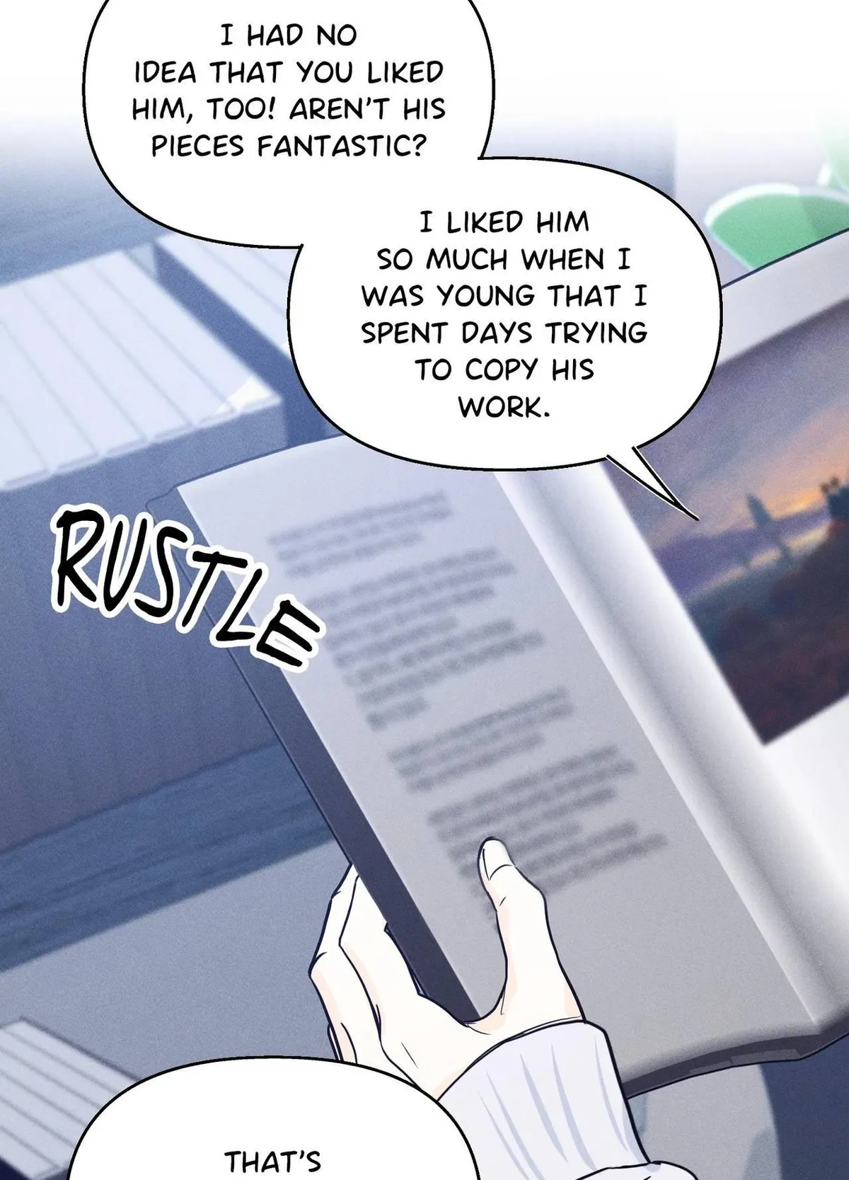 Lovestruck Chapter 9 page 65 - 
