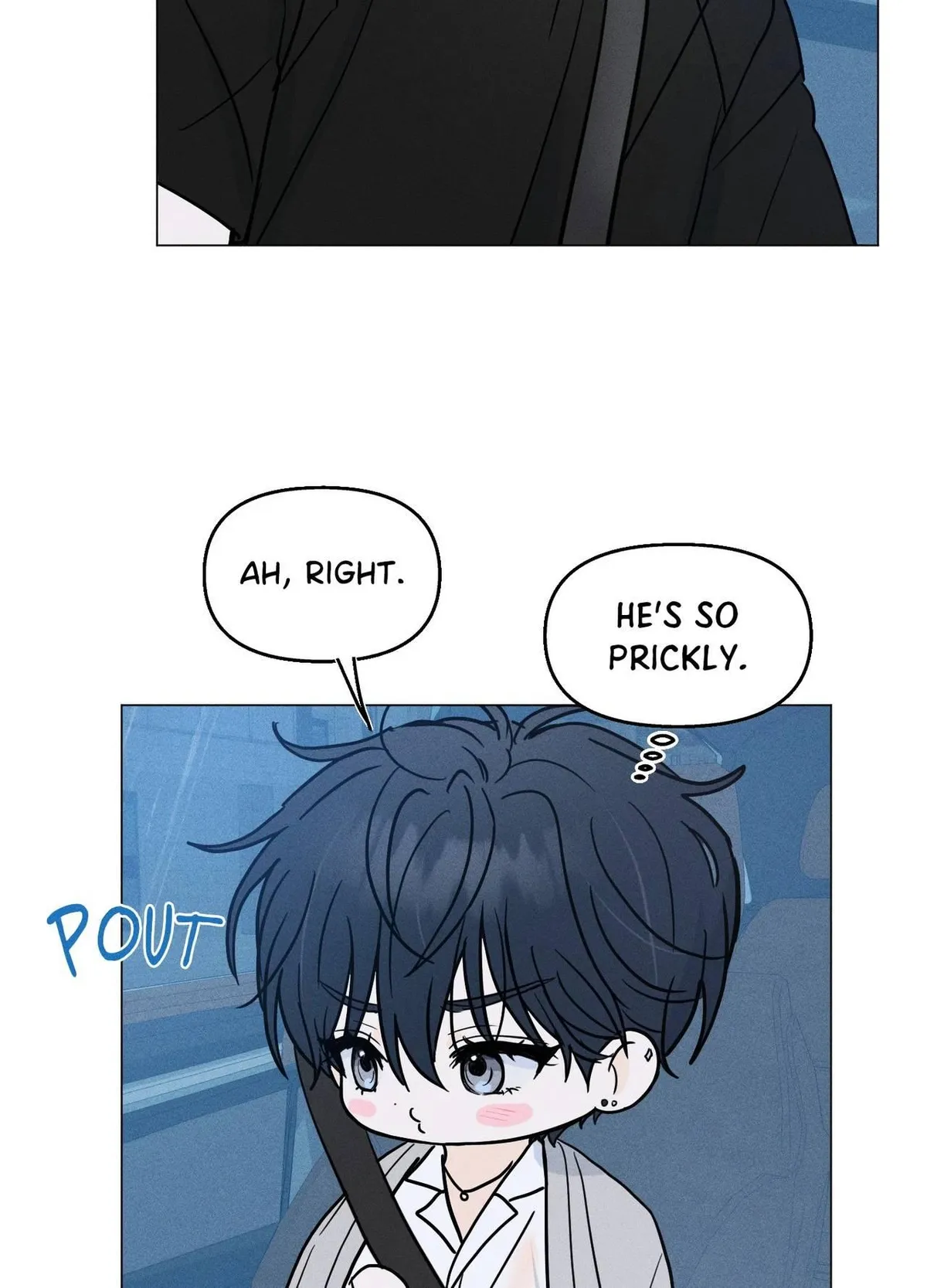 Lovestruck Chapter 9 page 9 - 
