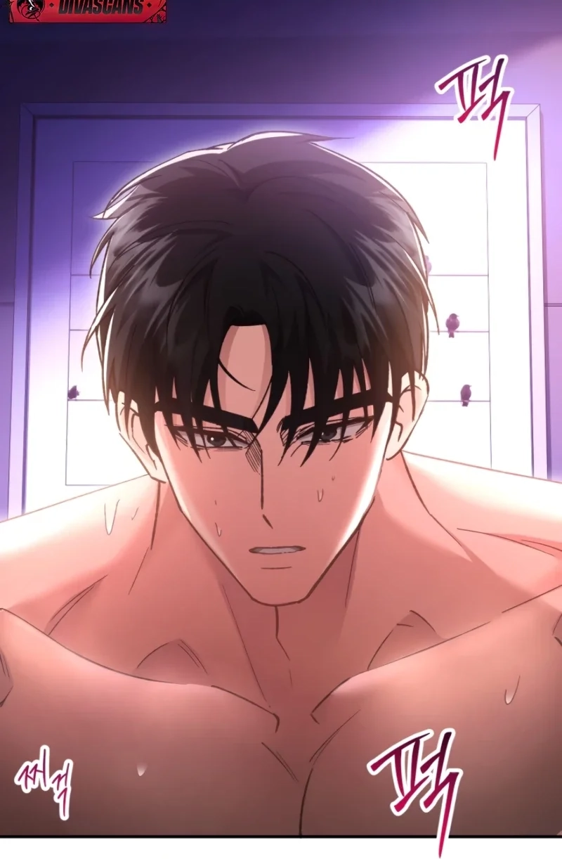 Loving Because I Love Chapter 1 page 22 - 