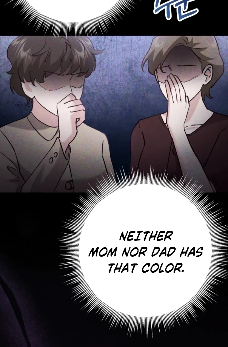 Loving Because I Love Chapter 1 page 27 - 