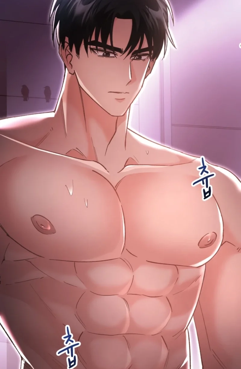 Loving Because I Love Chapter 1 page 43 - 