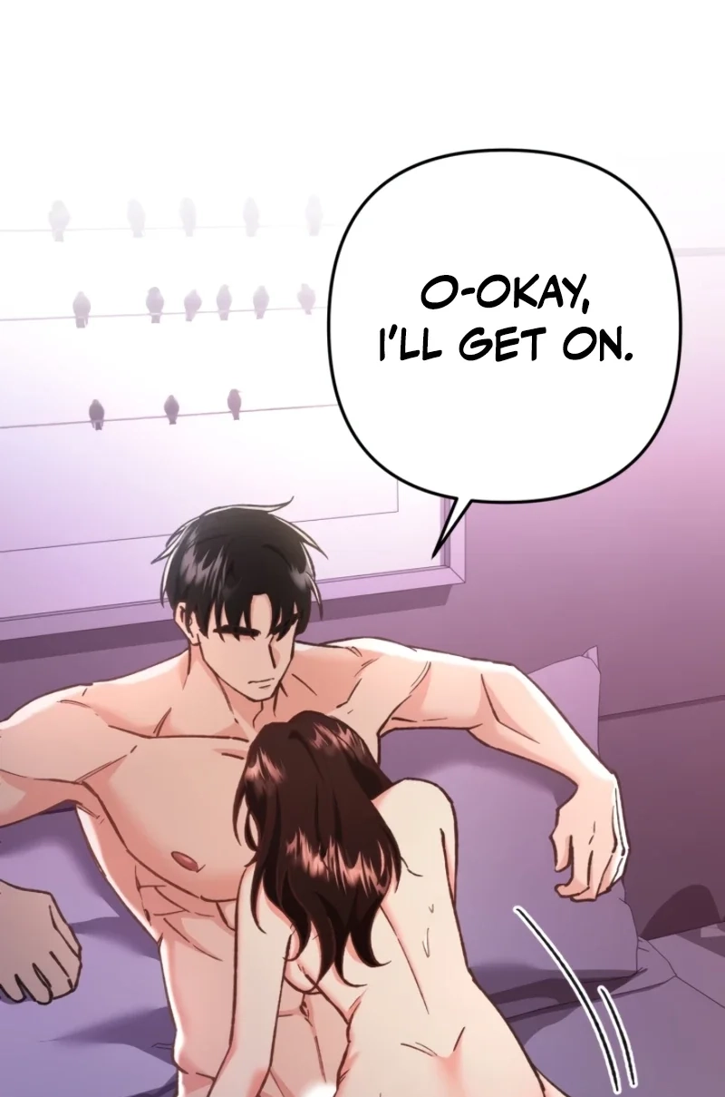 Loving Because I Love Chapter 1 page 66 - 