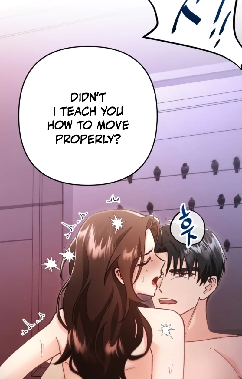 Loving Because I Love Chapter 1 page 77 - 