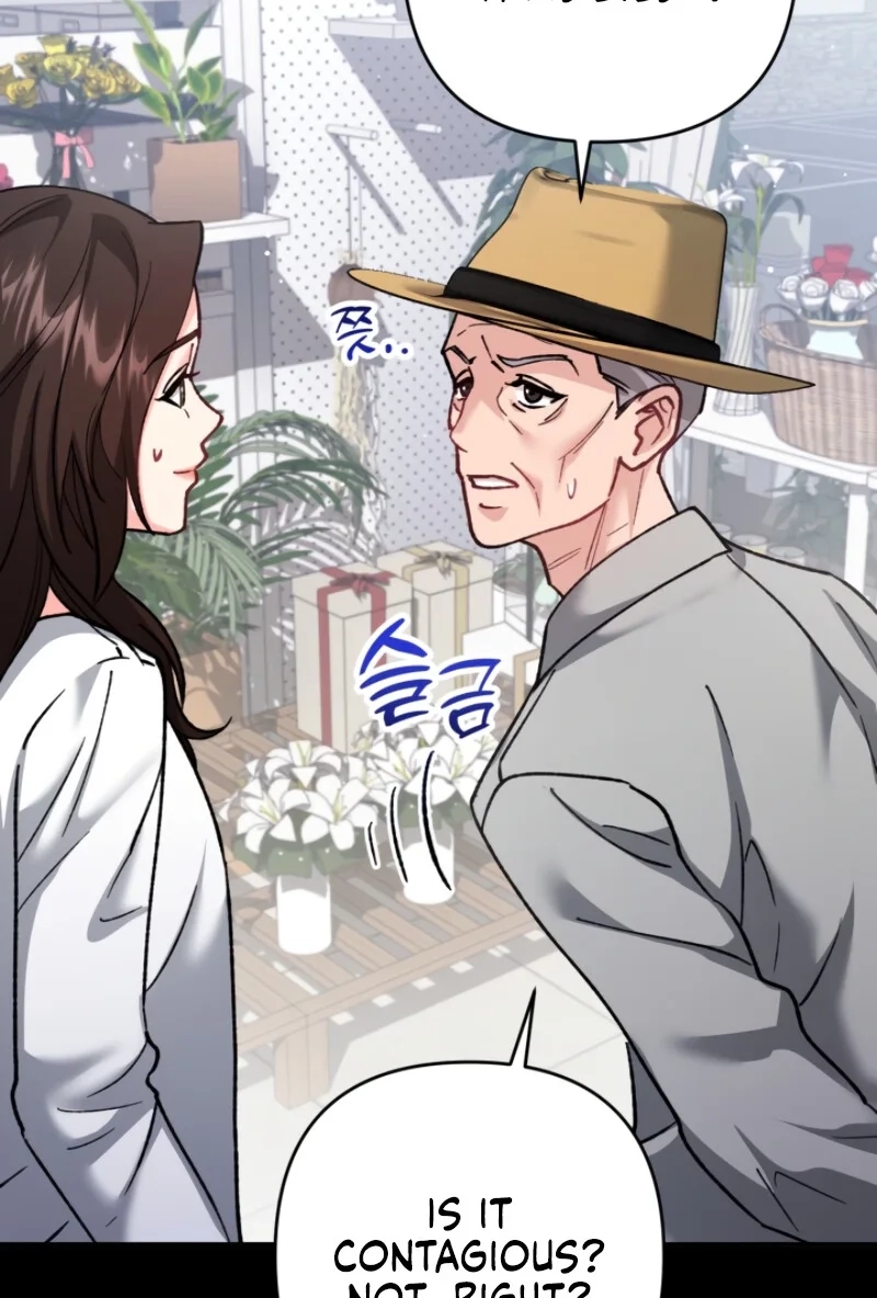 Loving Because I Love Chapter 10 page 101 - 