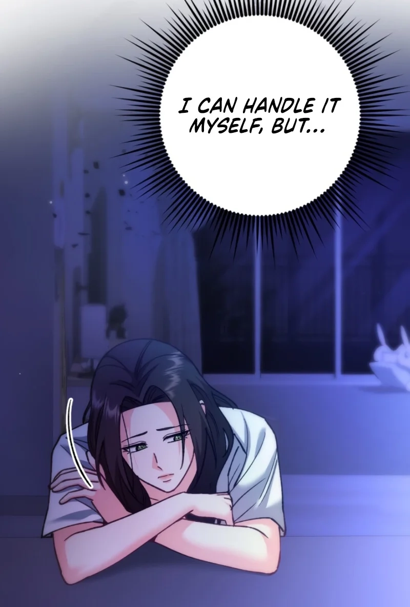 Loving Because I Love Chapter 10 page 107 - 