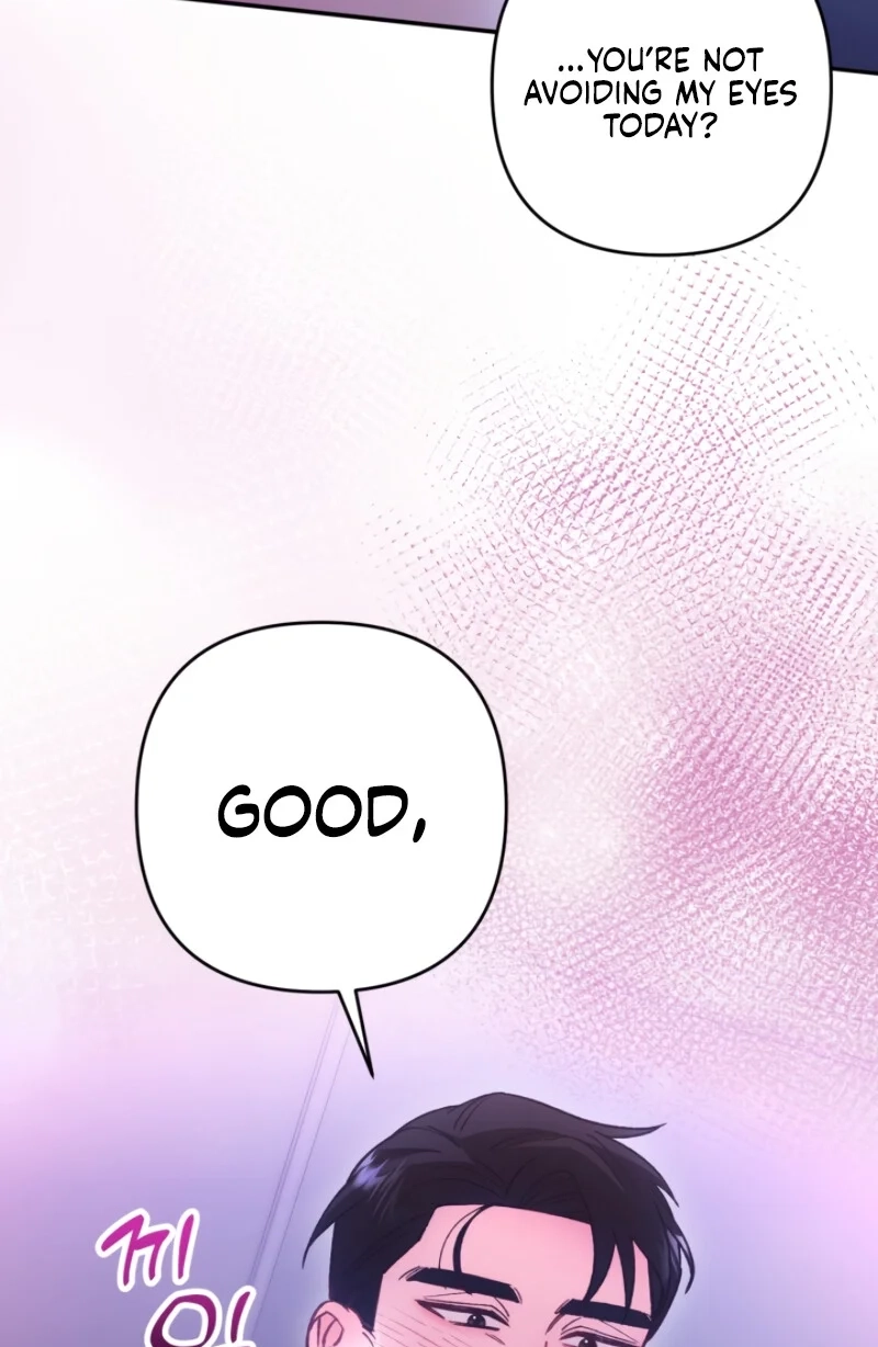 Loving Because I Love Chapter 10 page 18 - 