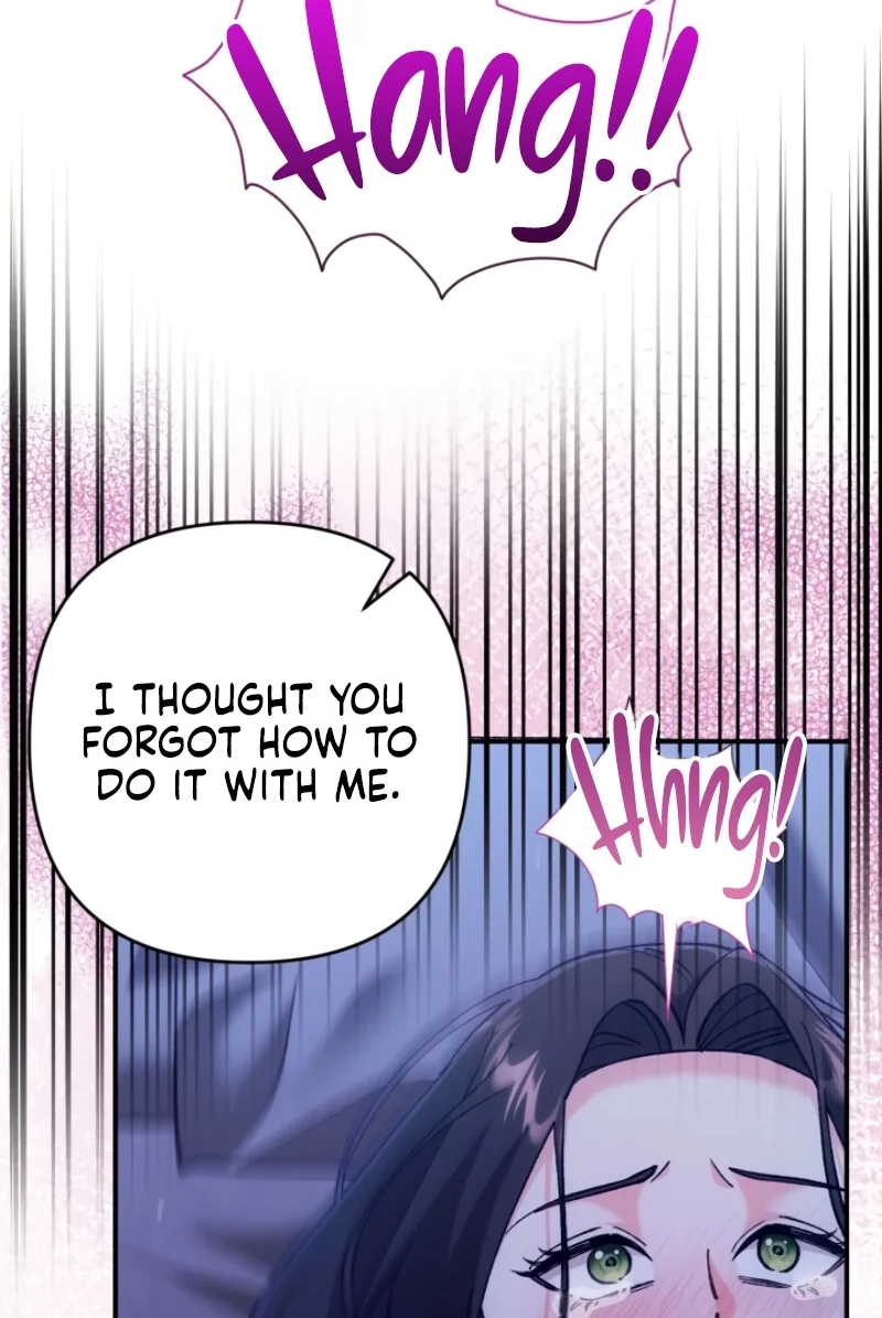 Loving Because I Love Chapter 10 page 22 - 