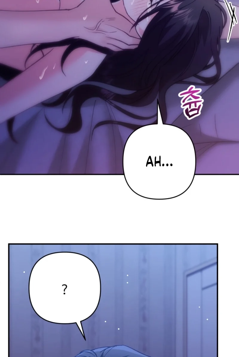 Loving Because I Love Chapter 10 page 30 - 