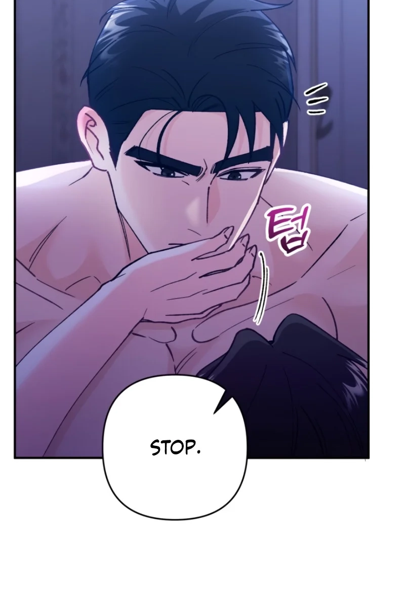 Loving Because I Love Chapter 10 page 31 - 