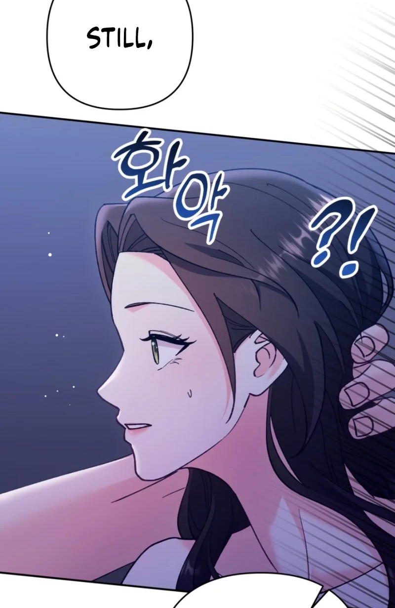 Loving Because I Love Chapter 10 page 35 - 