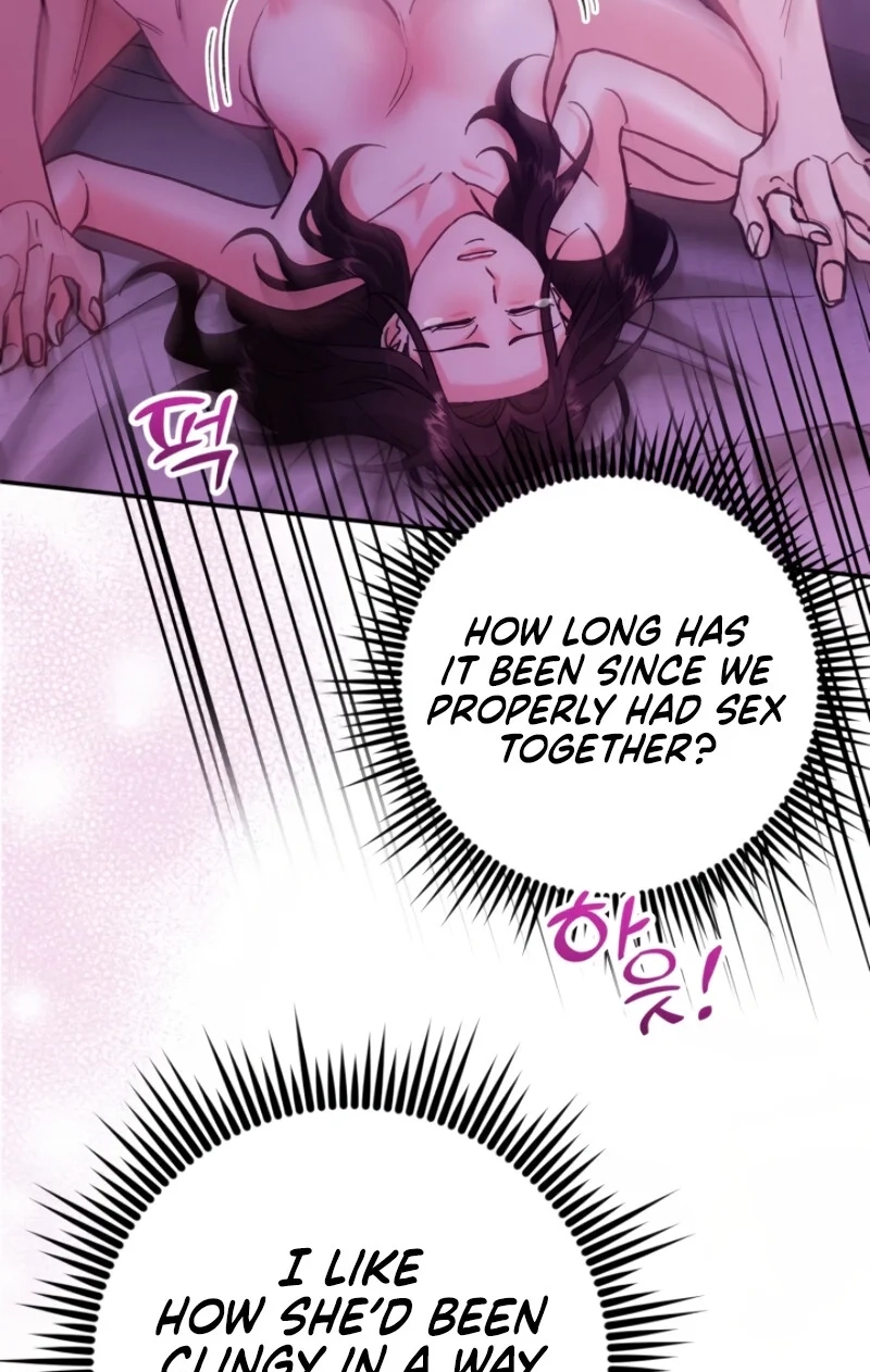 Loving Because I Love Chapter 10 page 5 - 