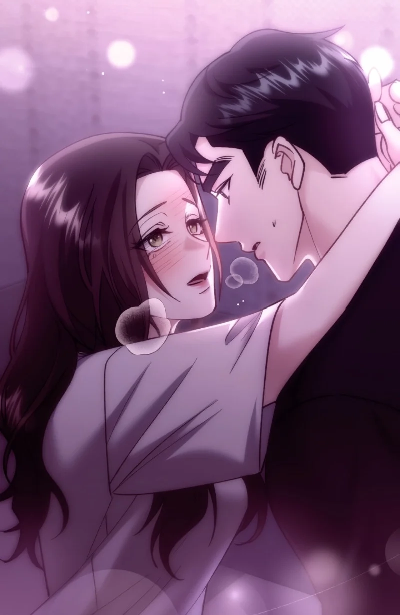 Loving Because I Love Chapter 10 page 54 - 