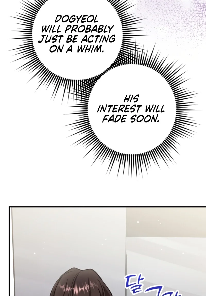 Loving Because I Love Chapter 10 page 63 - 