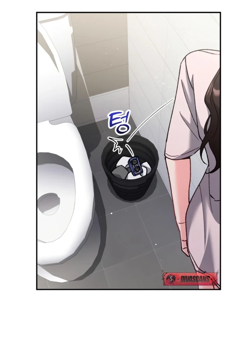 Loving Because I Love Chapter 10 page 67 - 