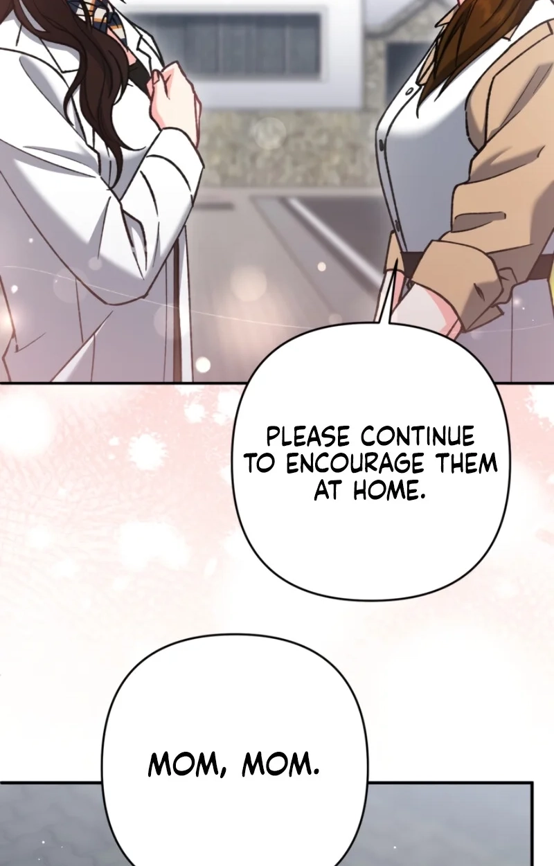 Loving Because I Love Chapter 10 page 82 - 
