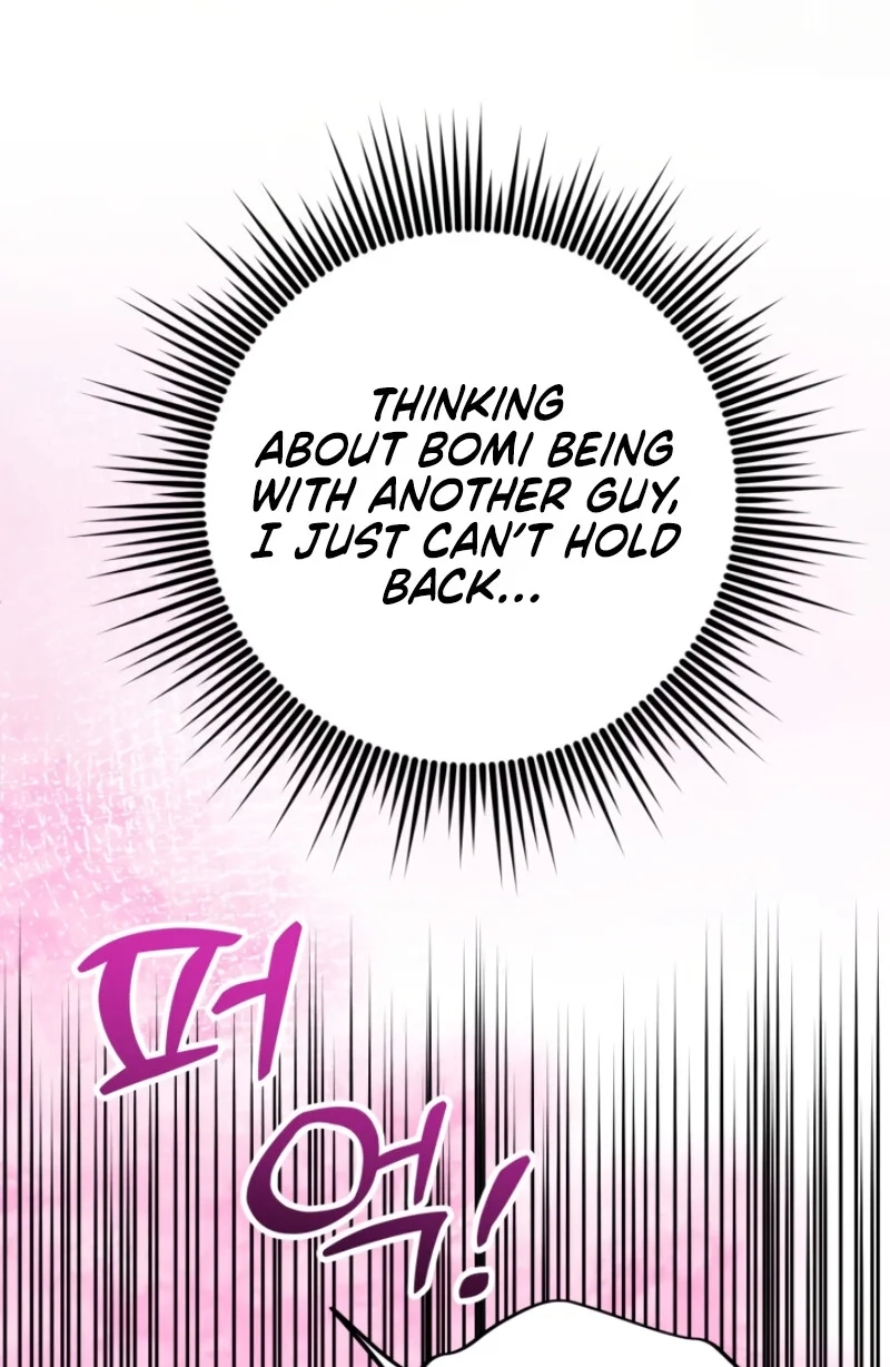 Loving Because I Love Chapter 10 page 10 - 