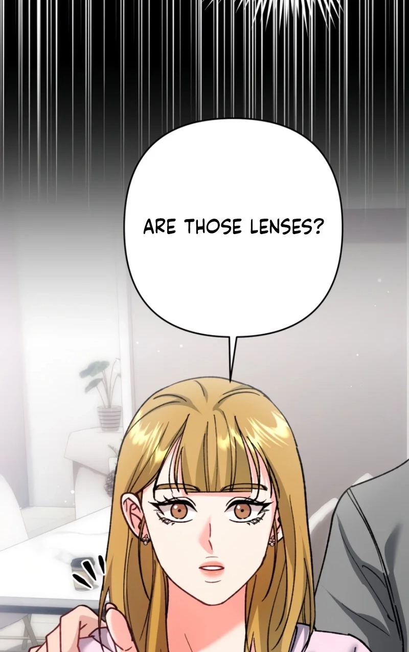 Loving Because I Love Chapter 10 page 94 - 