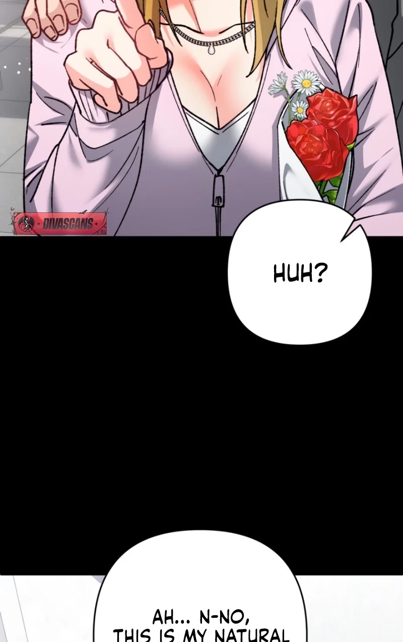 Loving Because I Love Chapter 10 page 95 - 