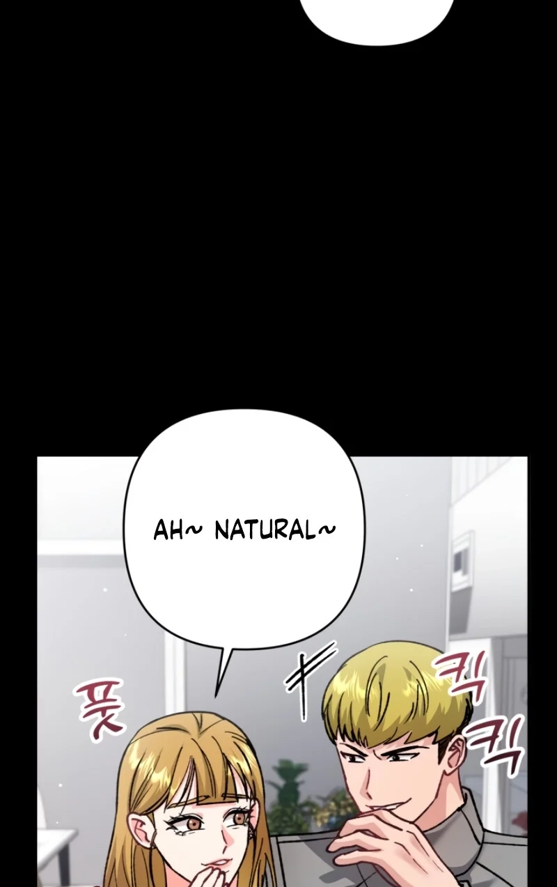 Loving Because I Love Chapter 10 page 97 - 