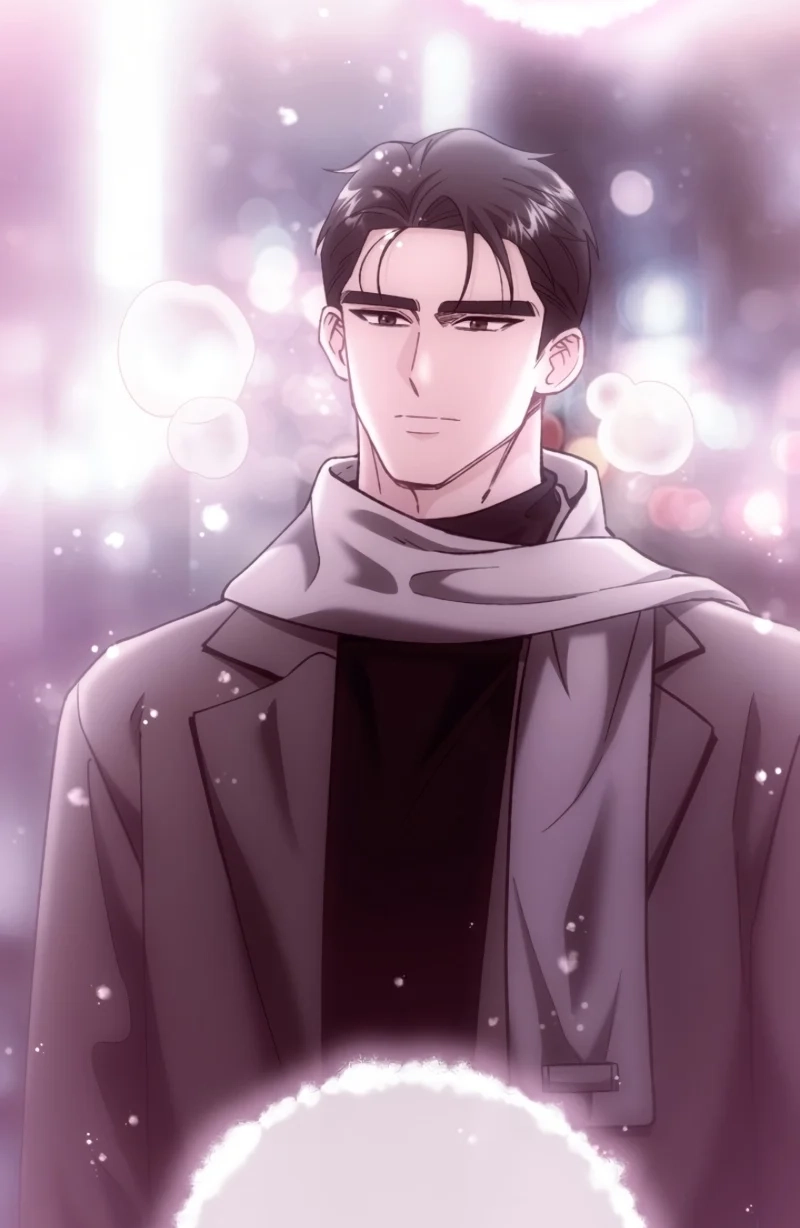 Loving Because I Love Chapter 11 page 18 - 