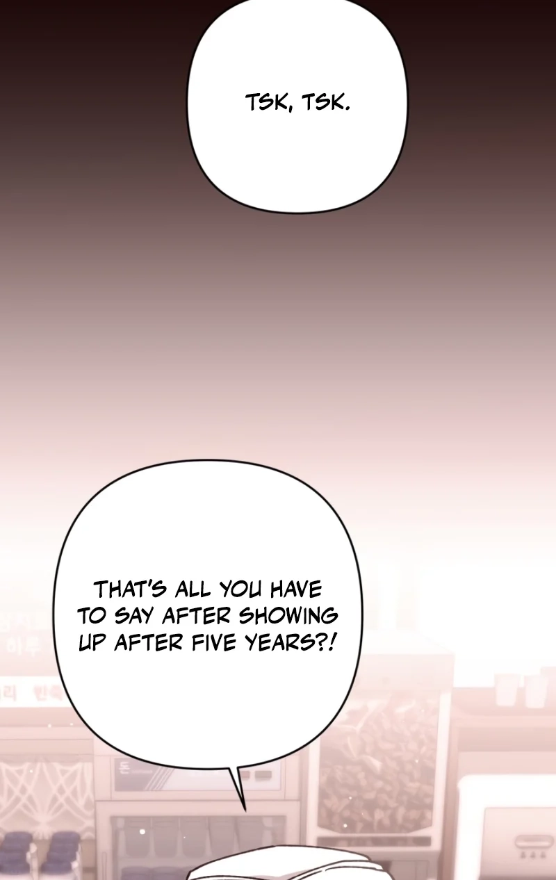 Loving Because I Love Chapter 11 page 3 - 
