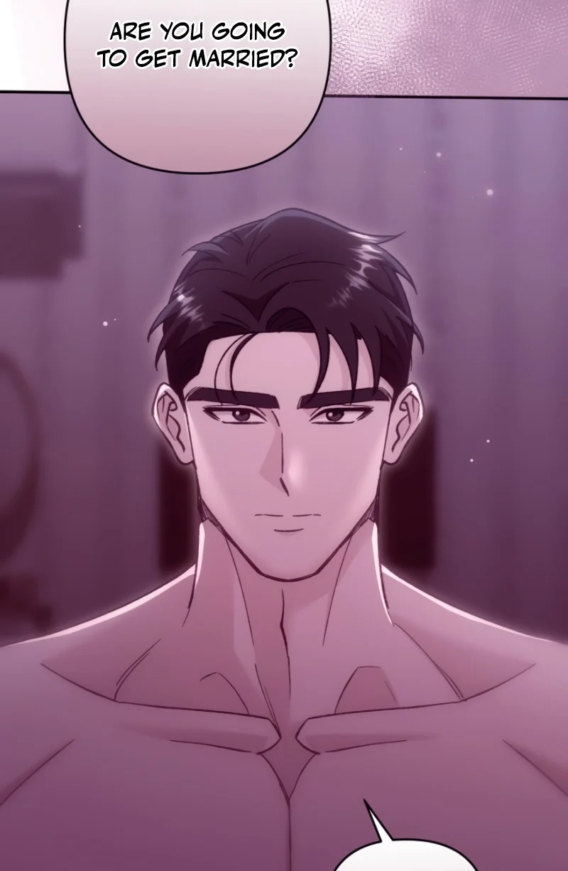 Loving Because I Love Chapter 11 page 27 - 