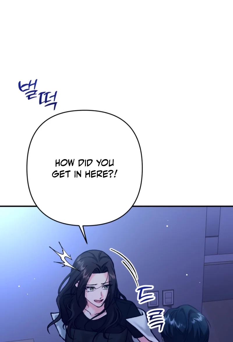 Loving Because I Love Chapter 11 page 42 - 