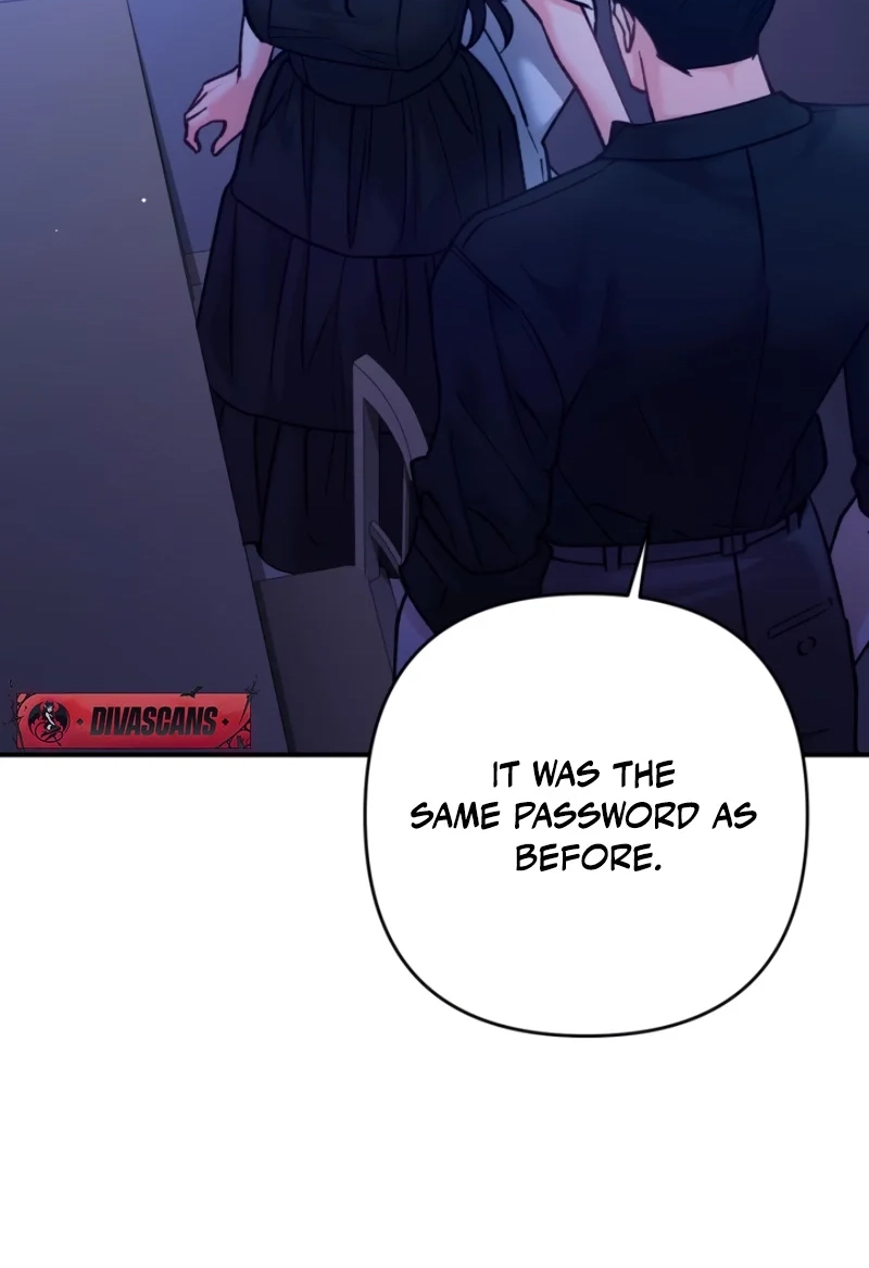 Loving Because I Love Chapter 11 page 43 - 