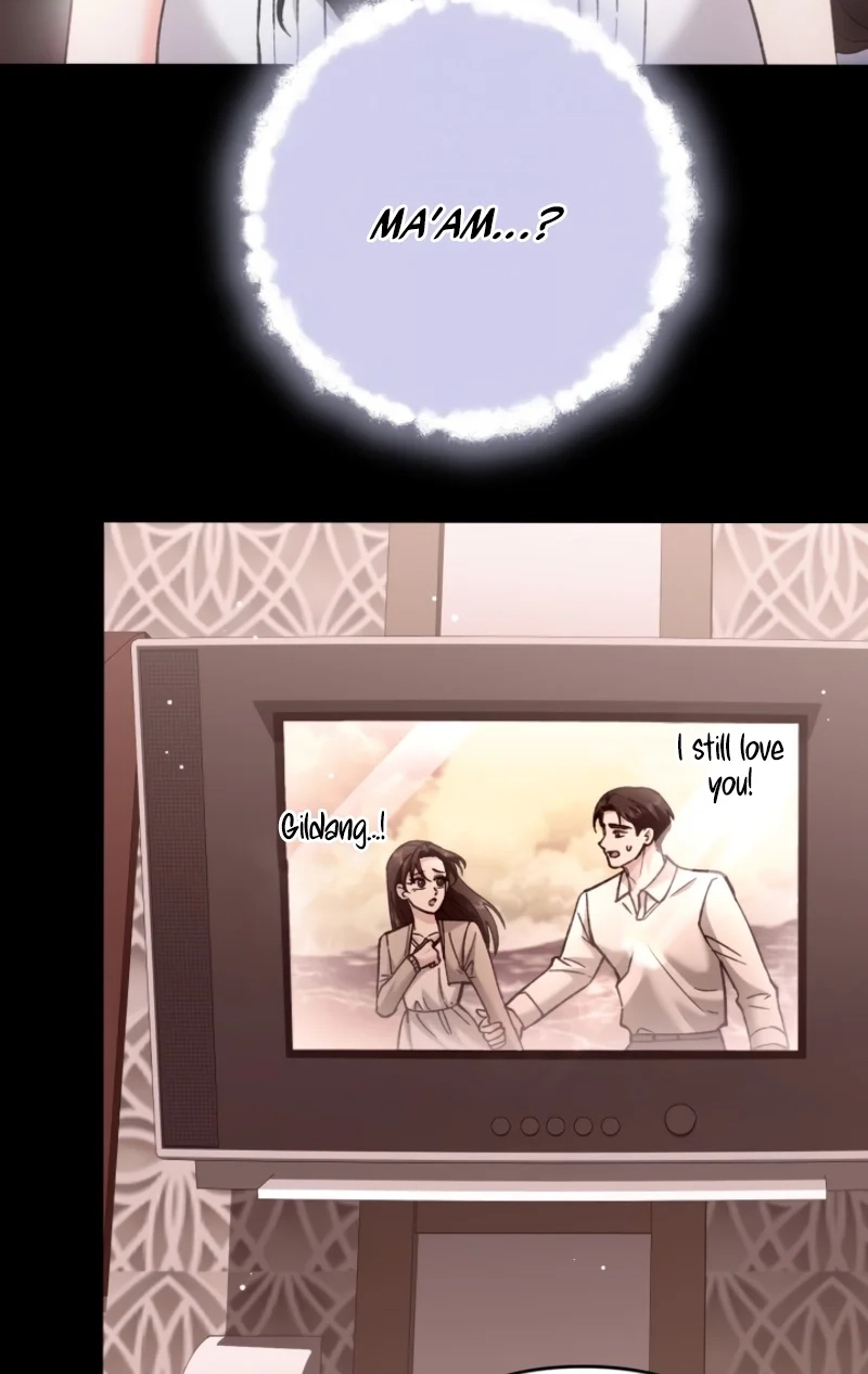 Loving Because I Love Chapter 11 page 6 - 